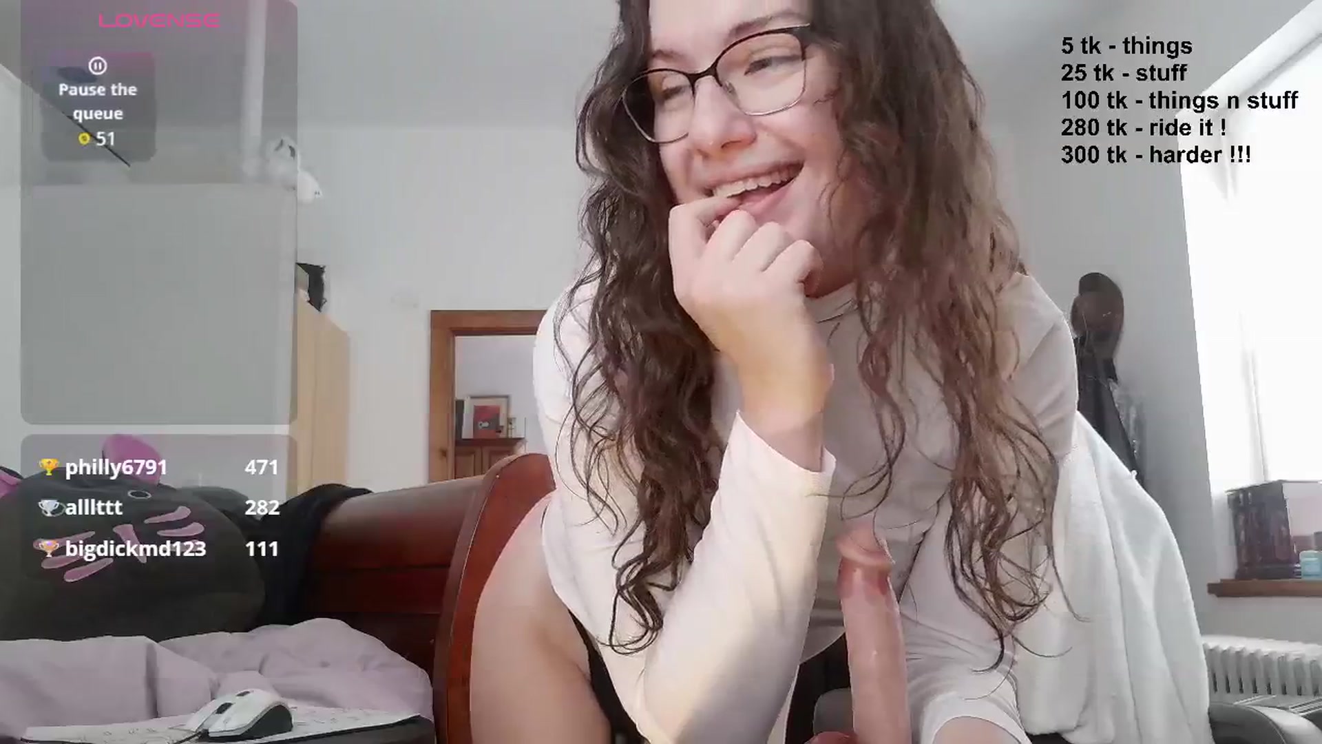 Gallery image thumbnail from BunnyNextDoor's myfreecams stream on, 01/20/2026, 17:17 image 8 of 20