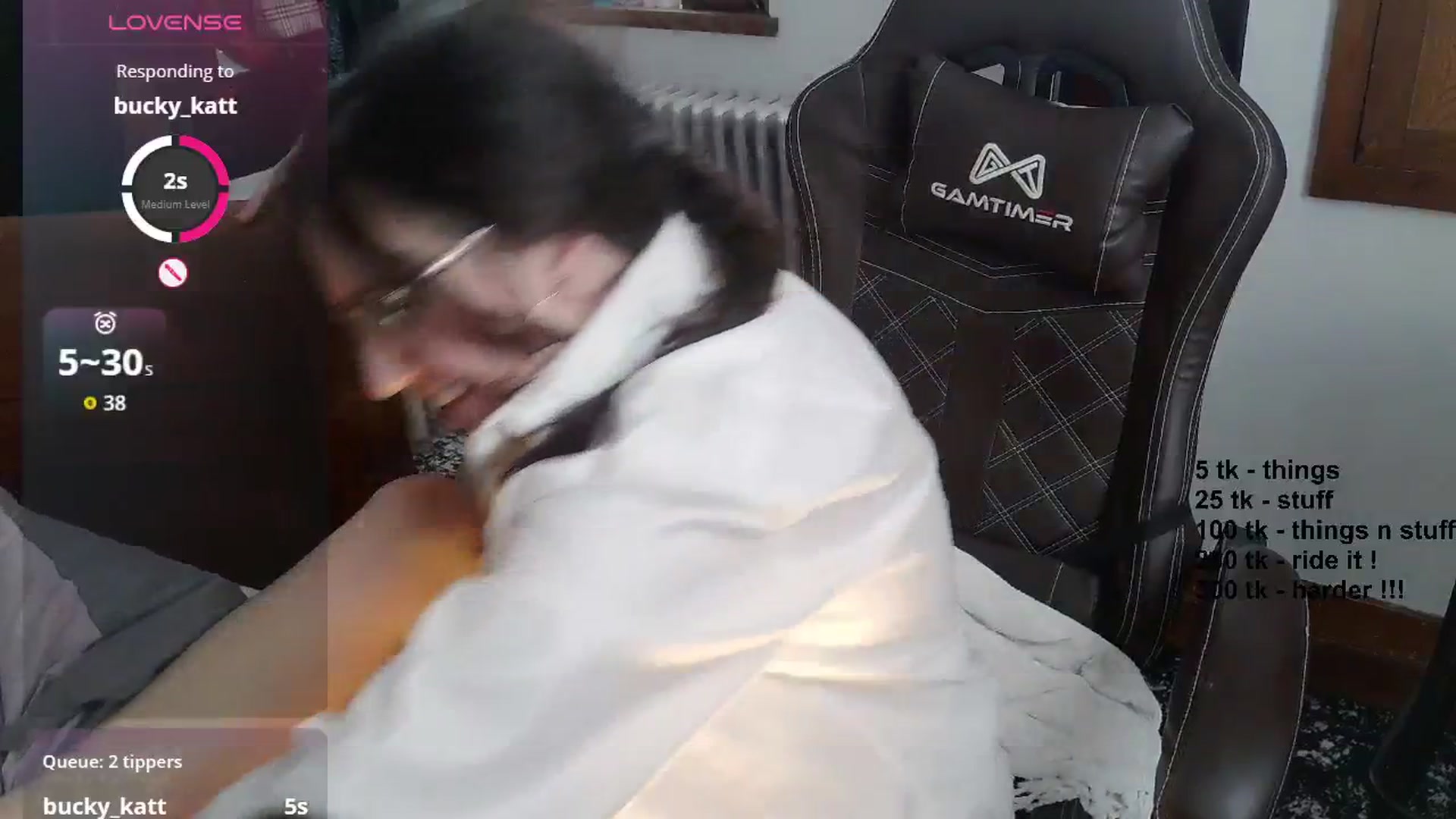 Gallery image thumbnail from BunnyNextDoor's myfreecams stream on, 01/21/2026, 17:34 image 18 of 20
