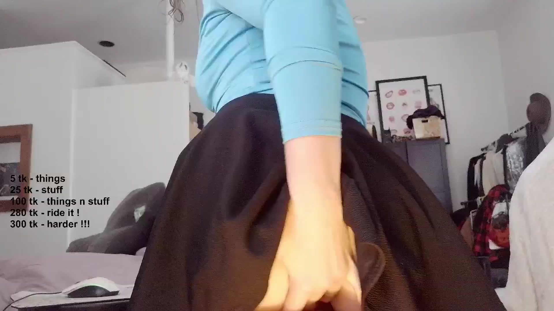 Gallery image thumbnail from BunnyNextDoor's myfreecams stream on, 01/22/2026, 17:04 image 7 of 20
