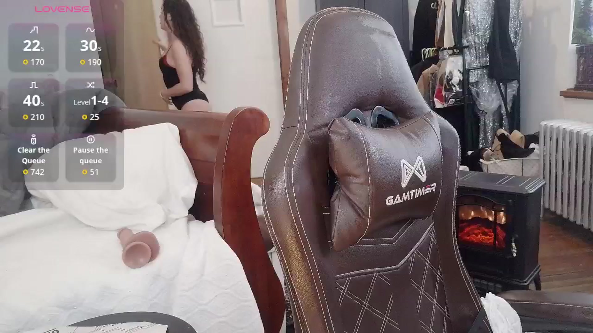 Gallery image thumbnail from BunnyNextDoor's myfreecams stream on, 02/03/2026, 16:40 image 10 of 20