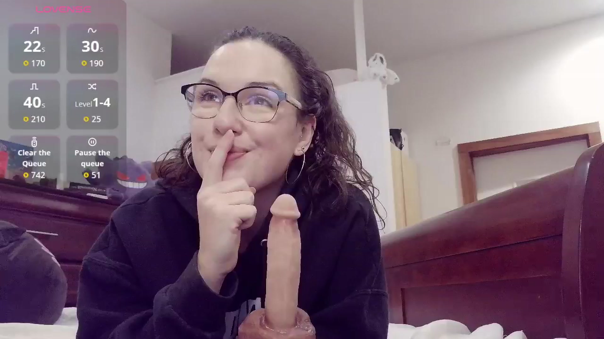 Gallery image thumbnail from BunnyNextDoor's myfreecams stream on, 02/04/2026, 01:04 image 8 of 20