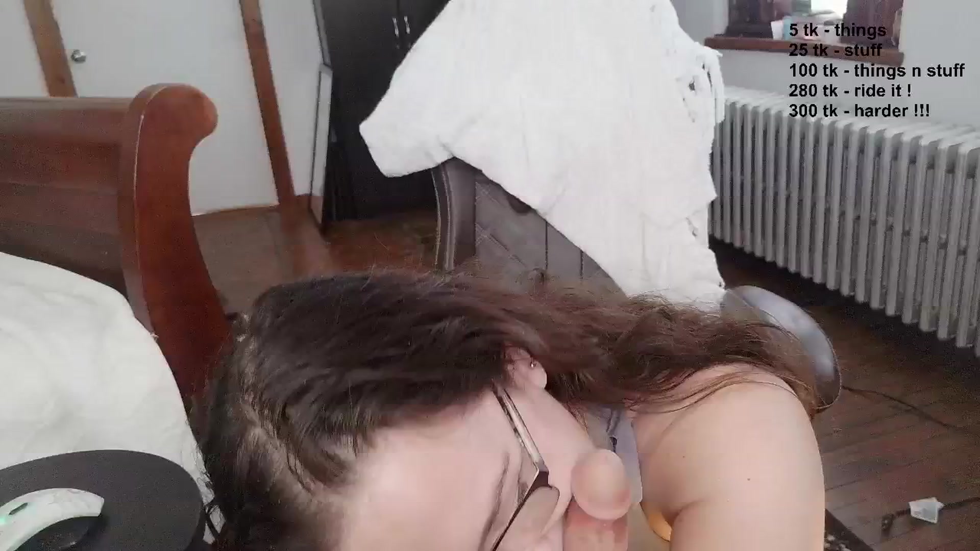 Gallery image thumbnail from BunnyNextDoor's myfreecams stream on, 02/06/2026, 19:14 image 5 of 20