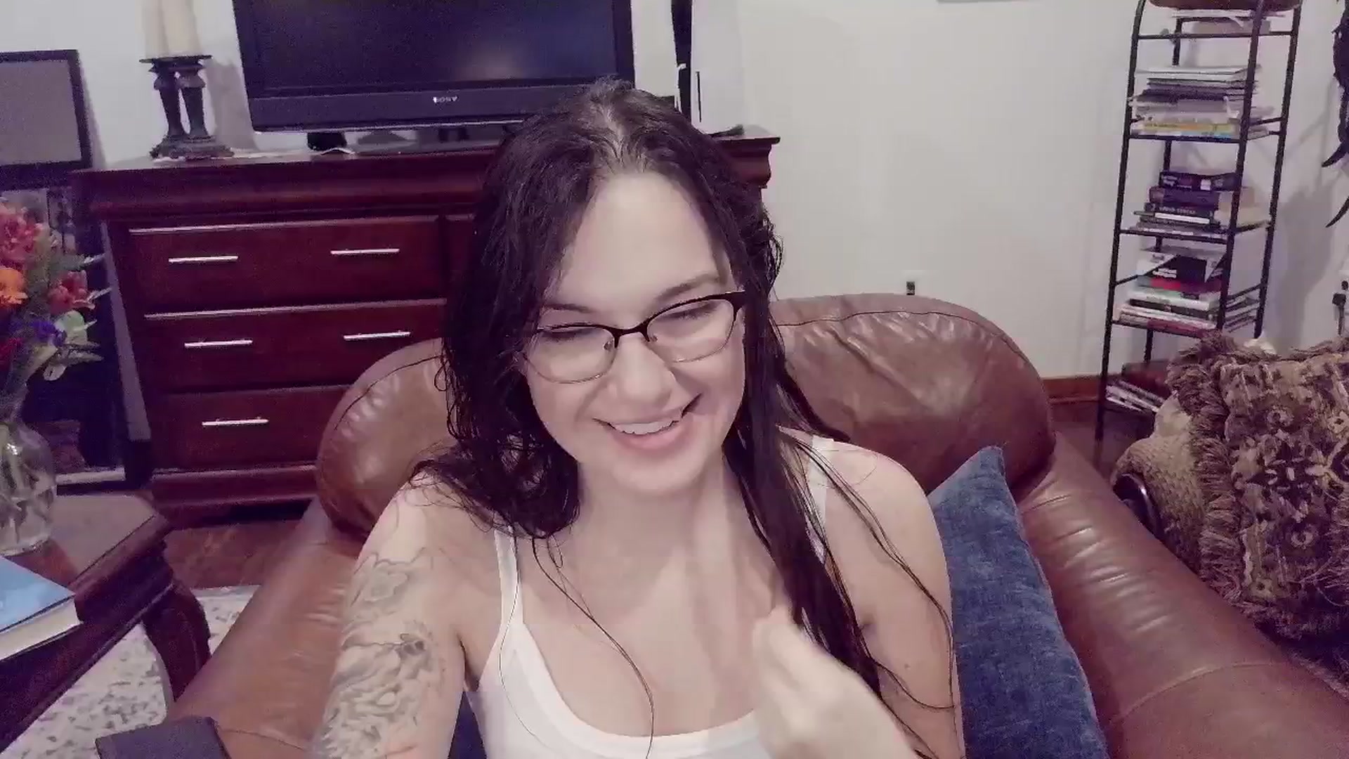 Gallery image thumbnail from BunnyNextDoor's myfreecams stream on, 02/18/2026, 16:14 image 11 of 20