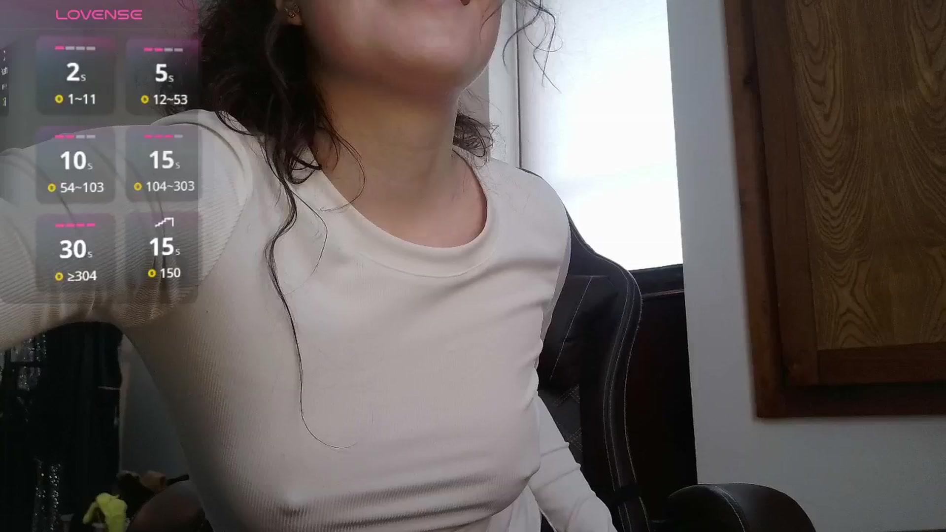 Gallery image thumbnail from BunnyNextDoor's myfreecams stream on, 02/19/2026, 18:39 image 1 of 20