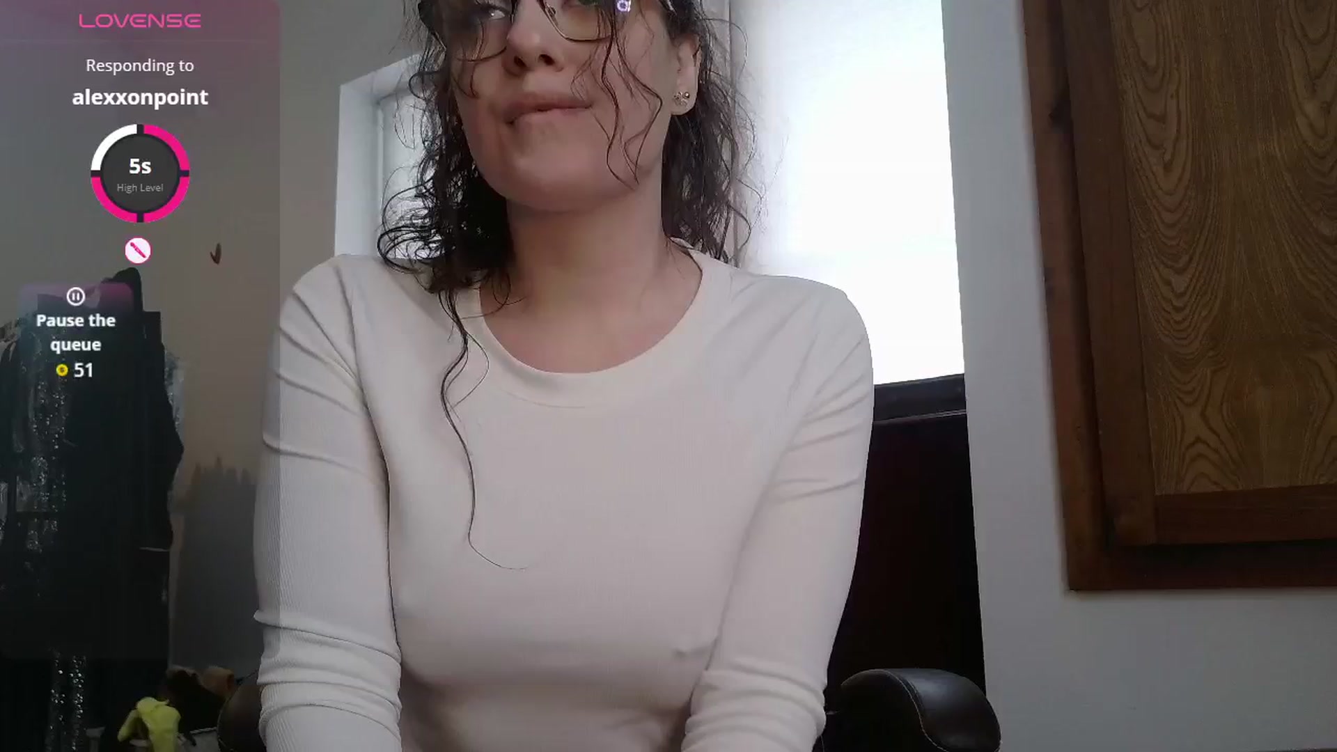 Gallery image thumbnail from BunnyNextDoor's myfreecams stream on, 02/19/2026, 18:39 image 2 of 20