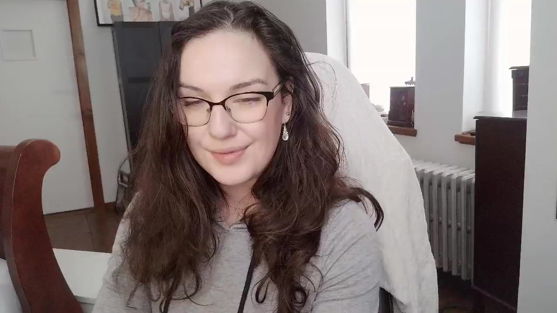 Gallery image thumbnail from BunnyNextDoor's myfreecams stream on, 02/23/2026, 18:50 image 11 of 20