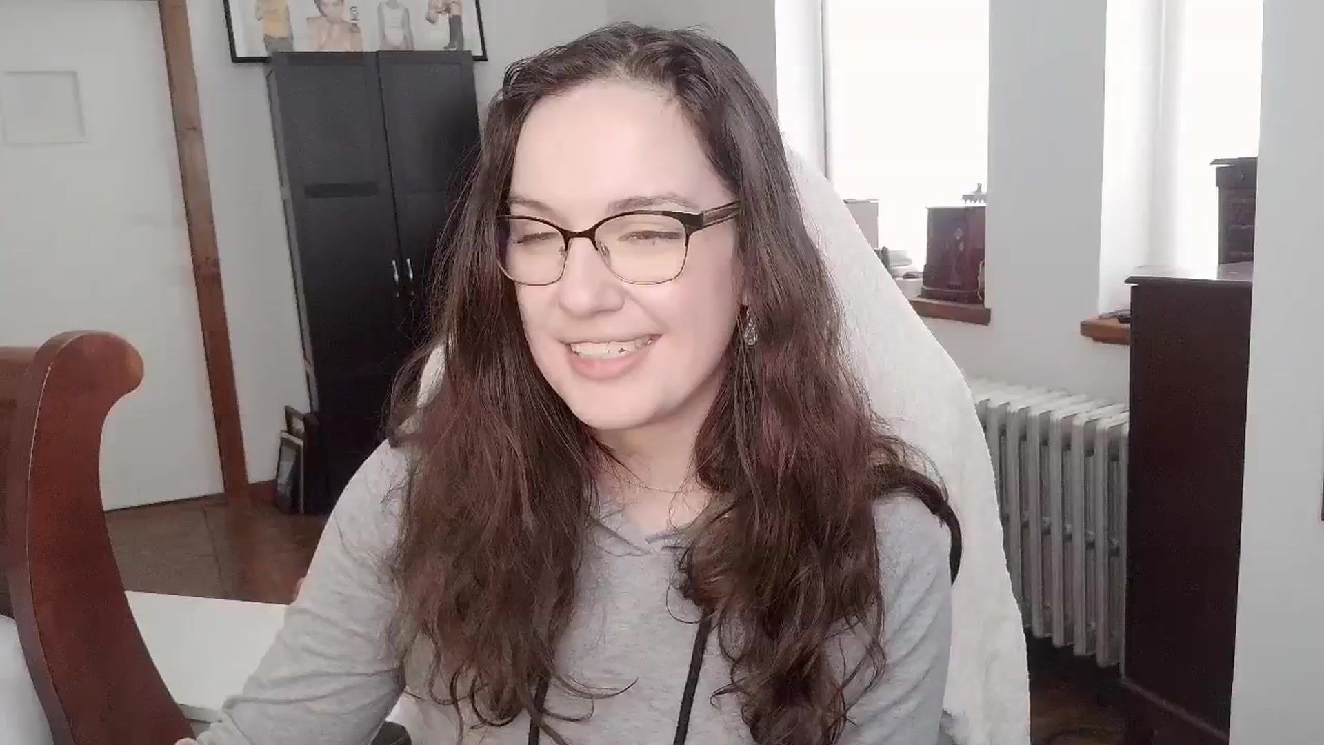 Gallery image thumbnail from BunnyNextDoor's myfreecams stream on, 02/23/2026, 18:50 image 12 of 20