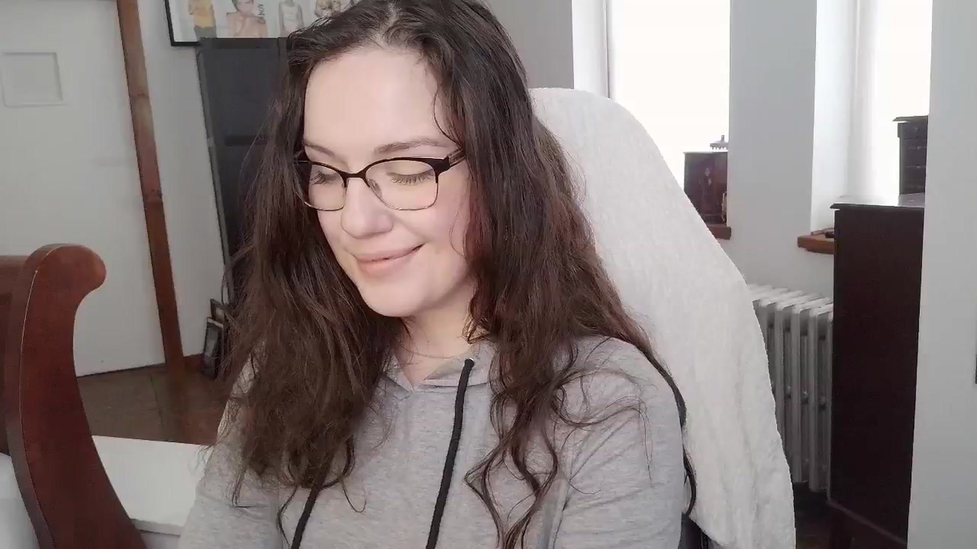 Gallery image thumbnail from BunnyNextDoor's myfreecams stream on, 02/23/2026, 18:50 image 10 of 20