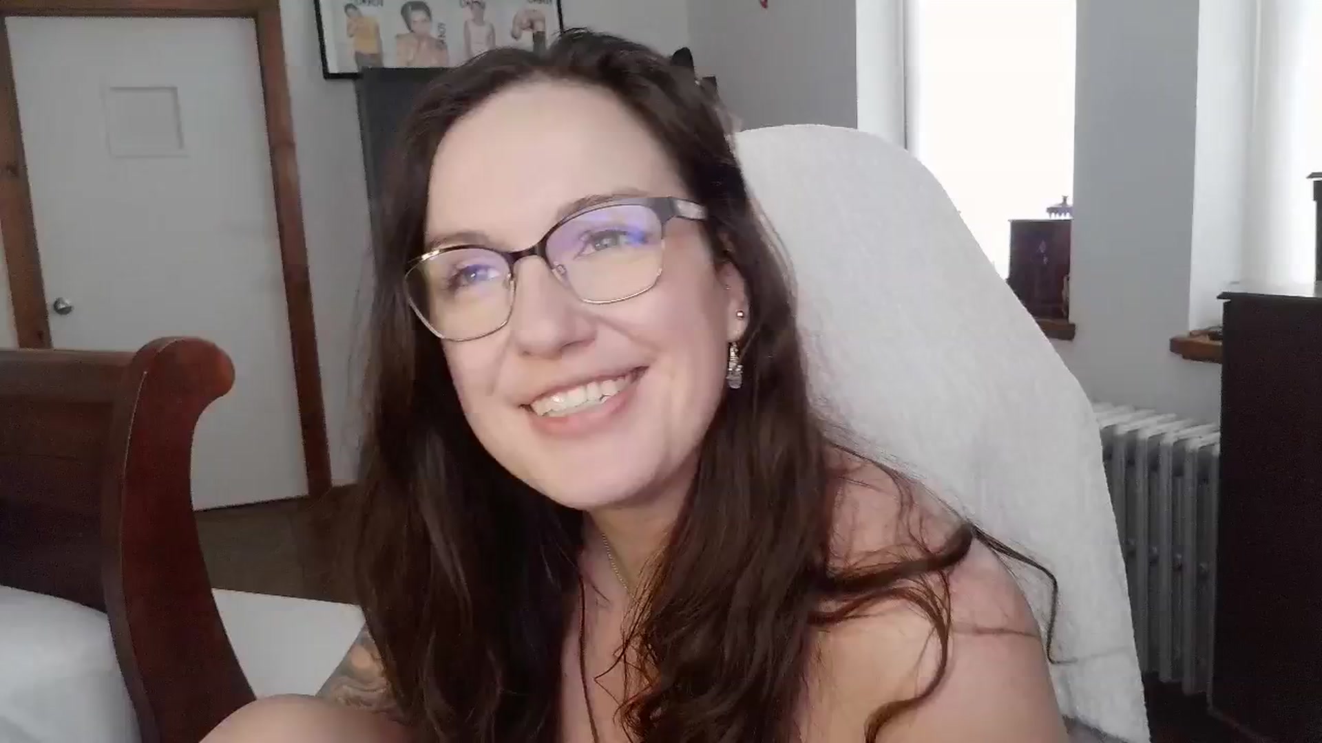 Gallery image thumbnail from BunnyNextDoor's myfreecams stream on, 02/23/2026, 18:50 image 18 of 20