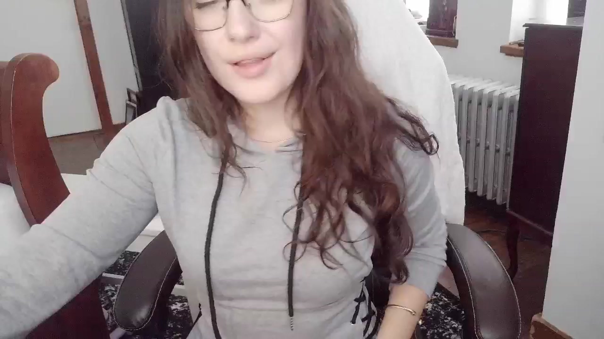 Gallery image thumbnail from BunnyNextDoor's myfreecams stream on, 02/23/2026, 18:50 image 4 of 20