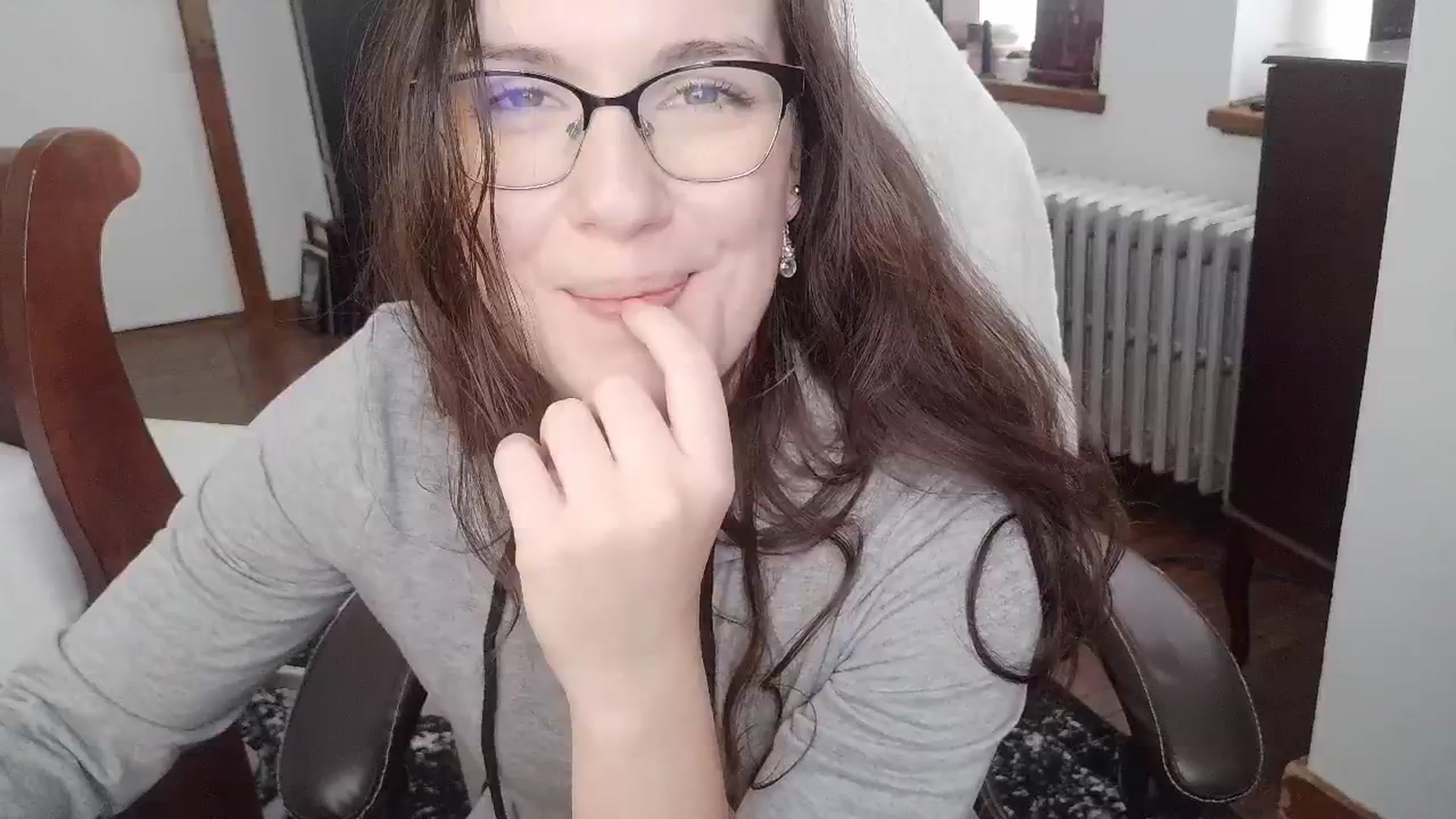 Gallery image thumbnail from BunnyNextDoor's myfreecams stream on, 02/23/2026, 18:50 image 3 of 20