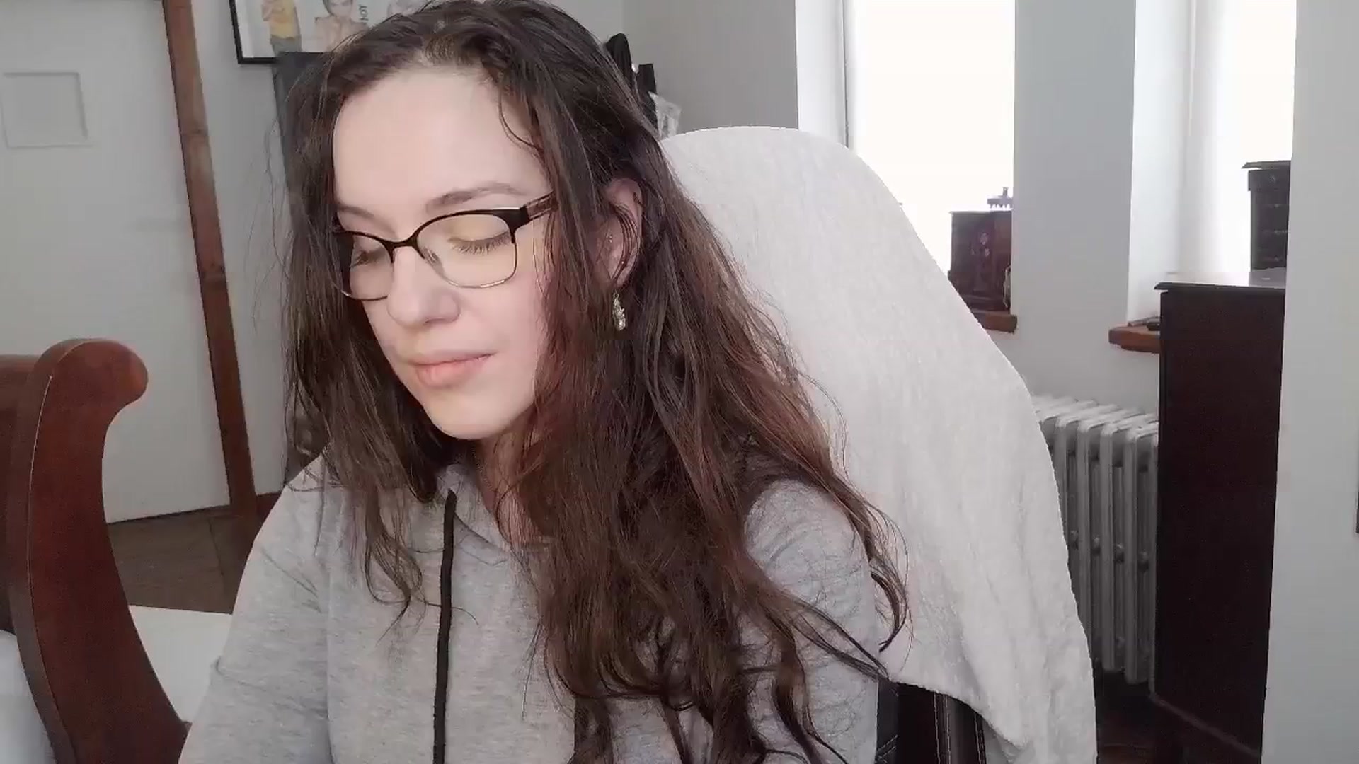 Gallery image thumbnail from BunnyNextDoor's myfreecams stream on, 02/23/2026, 18:50 image 7 of 20