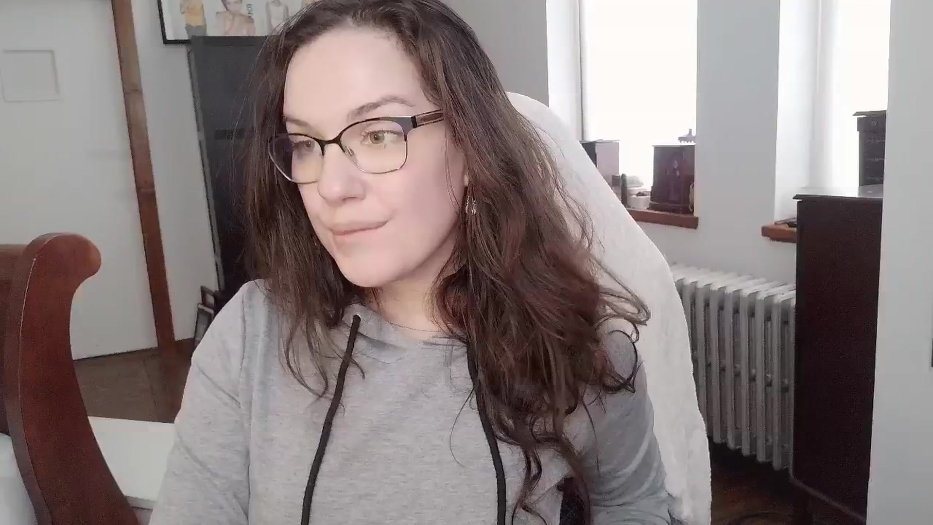 Gallery image thumbnail from BunnyNextDoor's myfreecams stream on, 02/23/2026, 18:50 image 5 of 20
