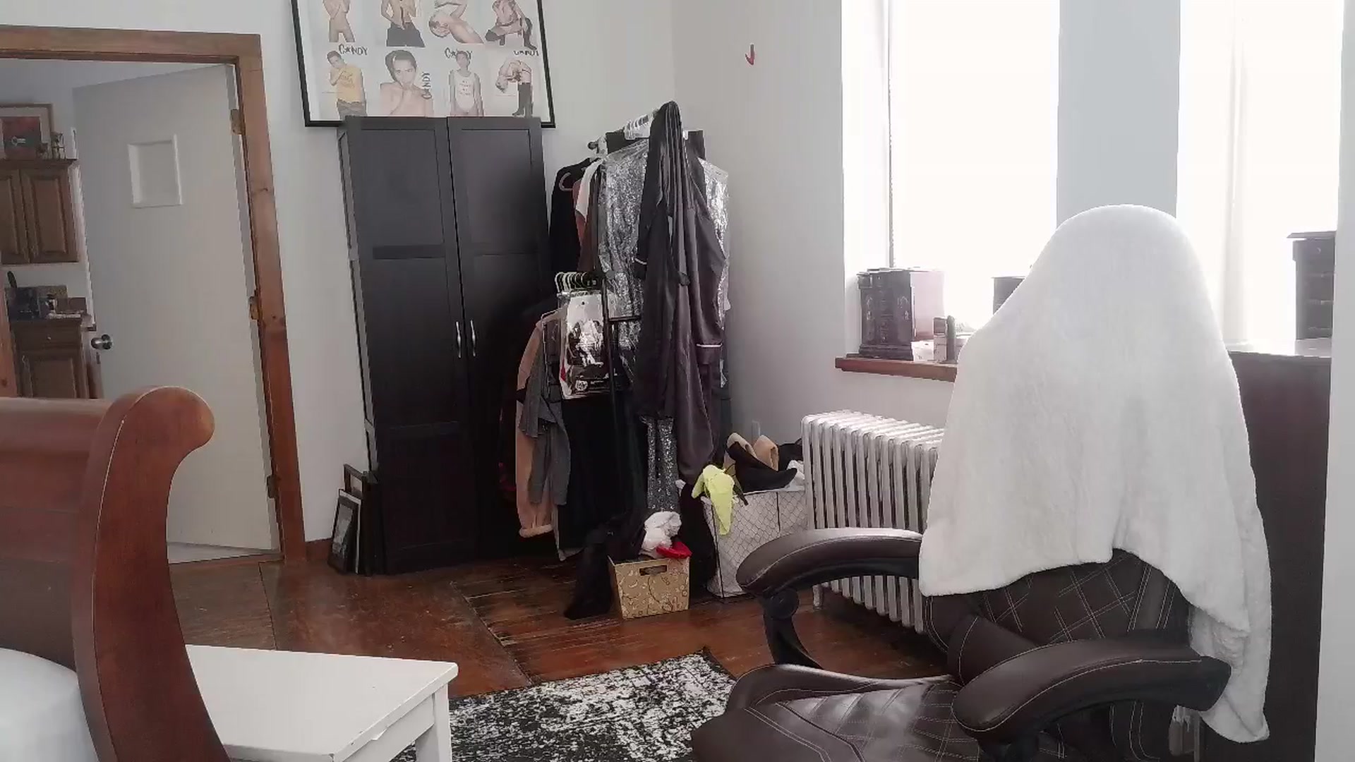 Gallery image thumbnail from BunnyNextDoor's myfreecams stream on, 02/24/2026, 14:51 image 6 of 20