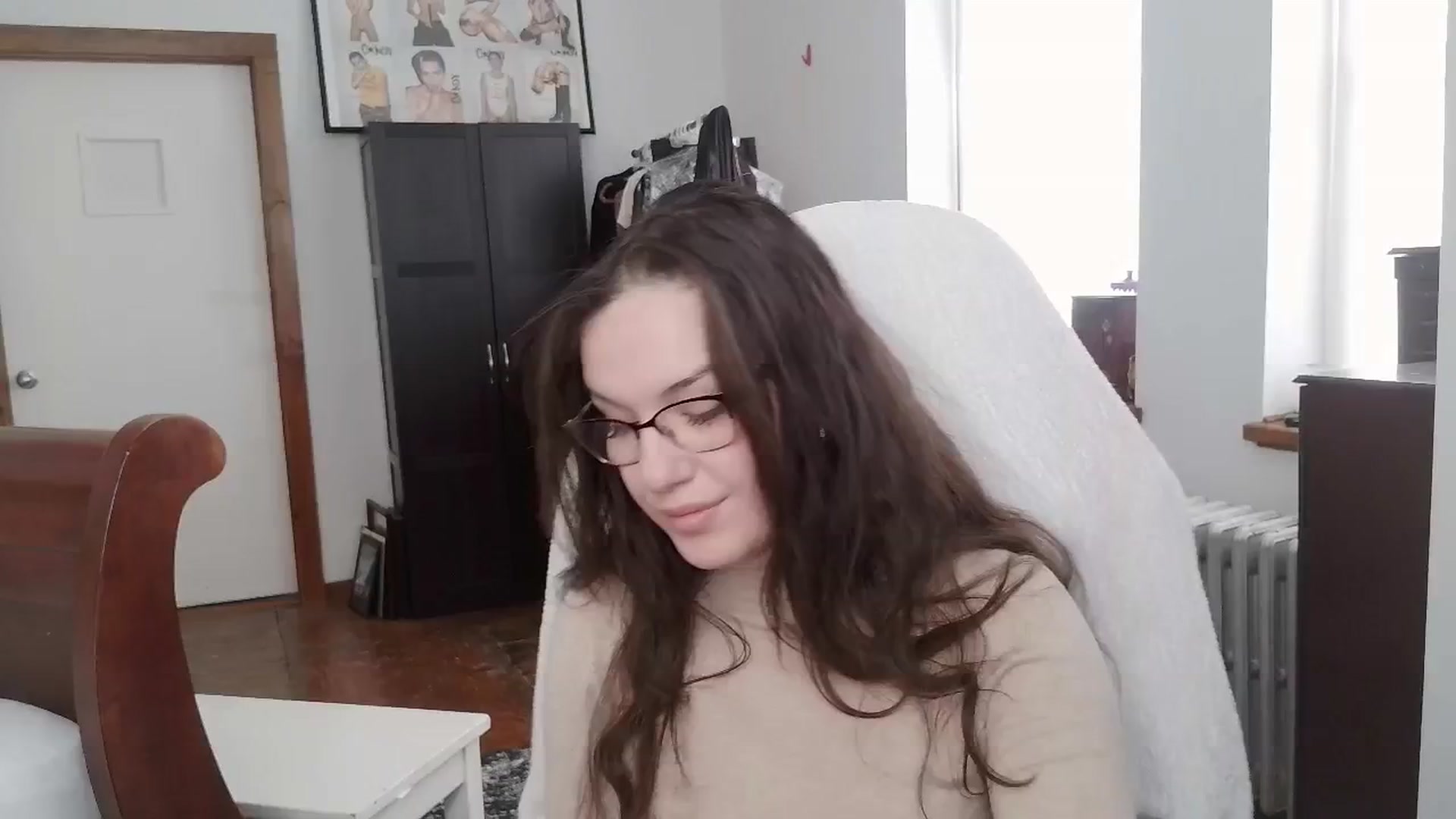 Gallery image thumbnail from BunnyNextDoor's myfreecams stream on, 02/24/2026, 14:51 image 12 of 20