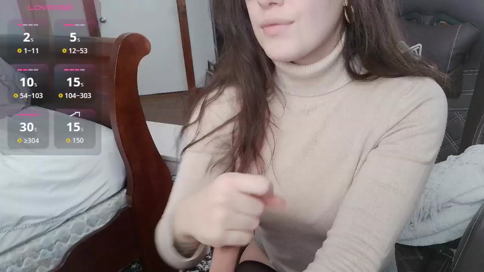 Gallery image thumbnail from BunnyNextDoor's myfreecams stream on, 02/24/2026, 16:58 image 9 of 20