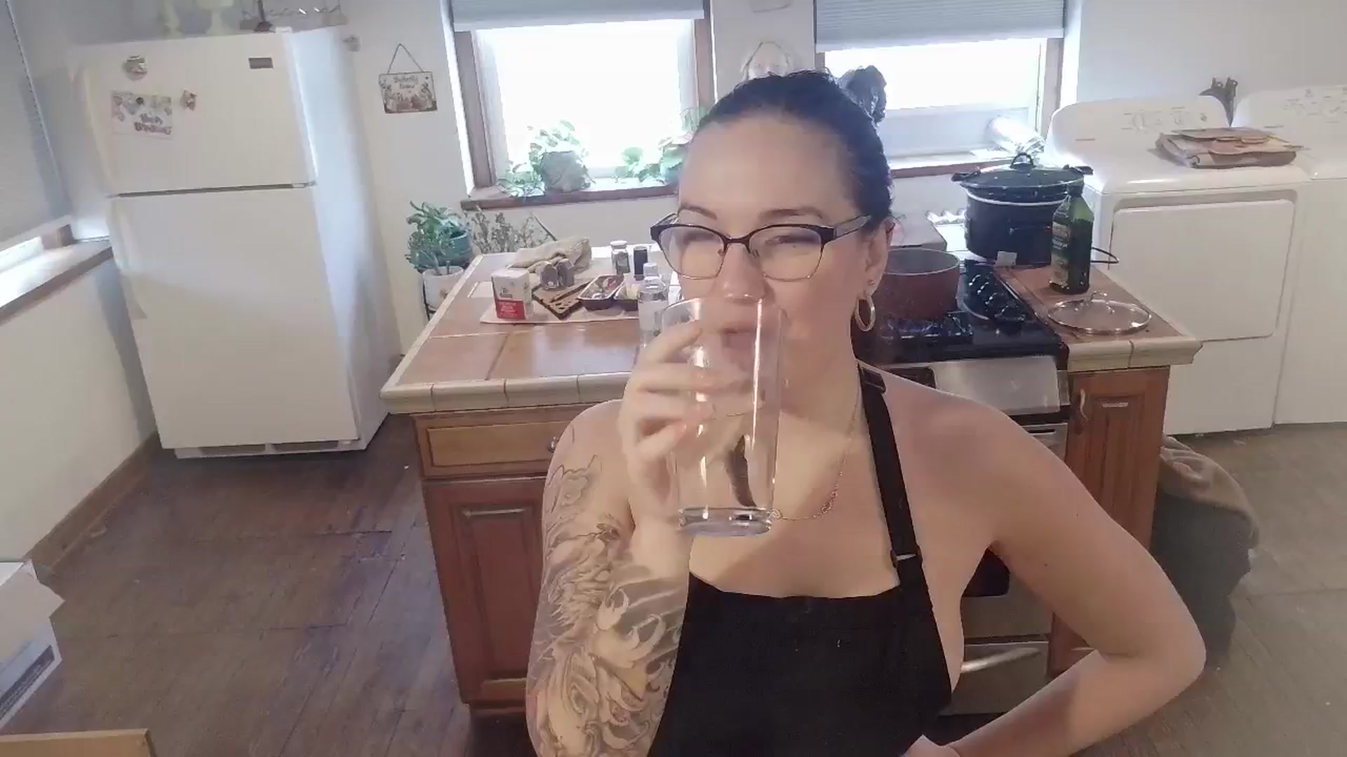 Gallery image thumbnail from BunnyNextDoor's myfreecams stream on, 02/24/2026, 21:21 image 7 of 20