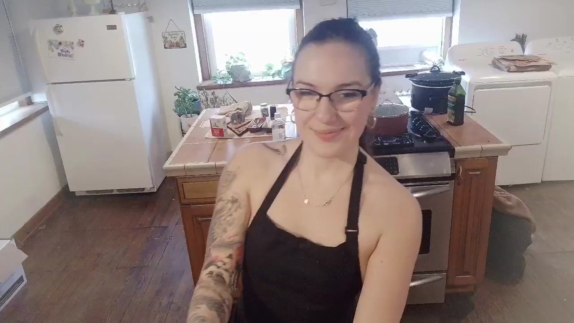 Gallery image thumbnail from BunnyNextDoor's myfreecams stream on, 02/24/2026, 21:21 image 8 of 20