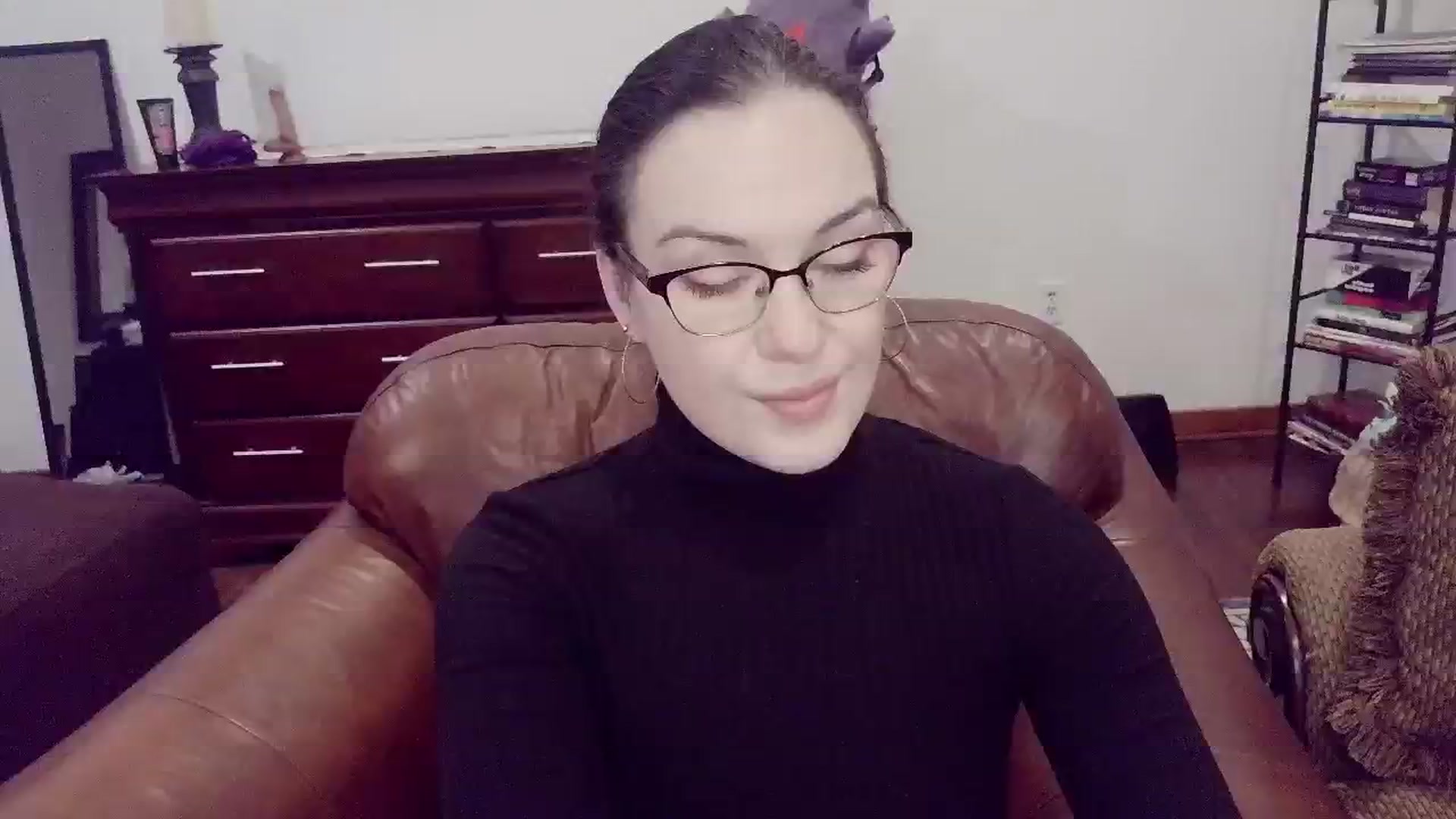 Gallery image thumbnail from BunnyNextDoor's myfreecams stream on, 02/25/2026, 16:00 image 1 of 20