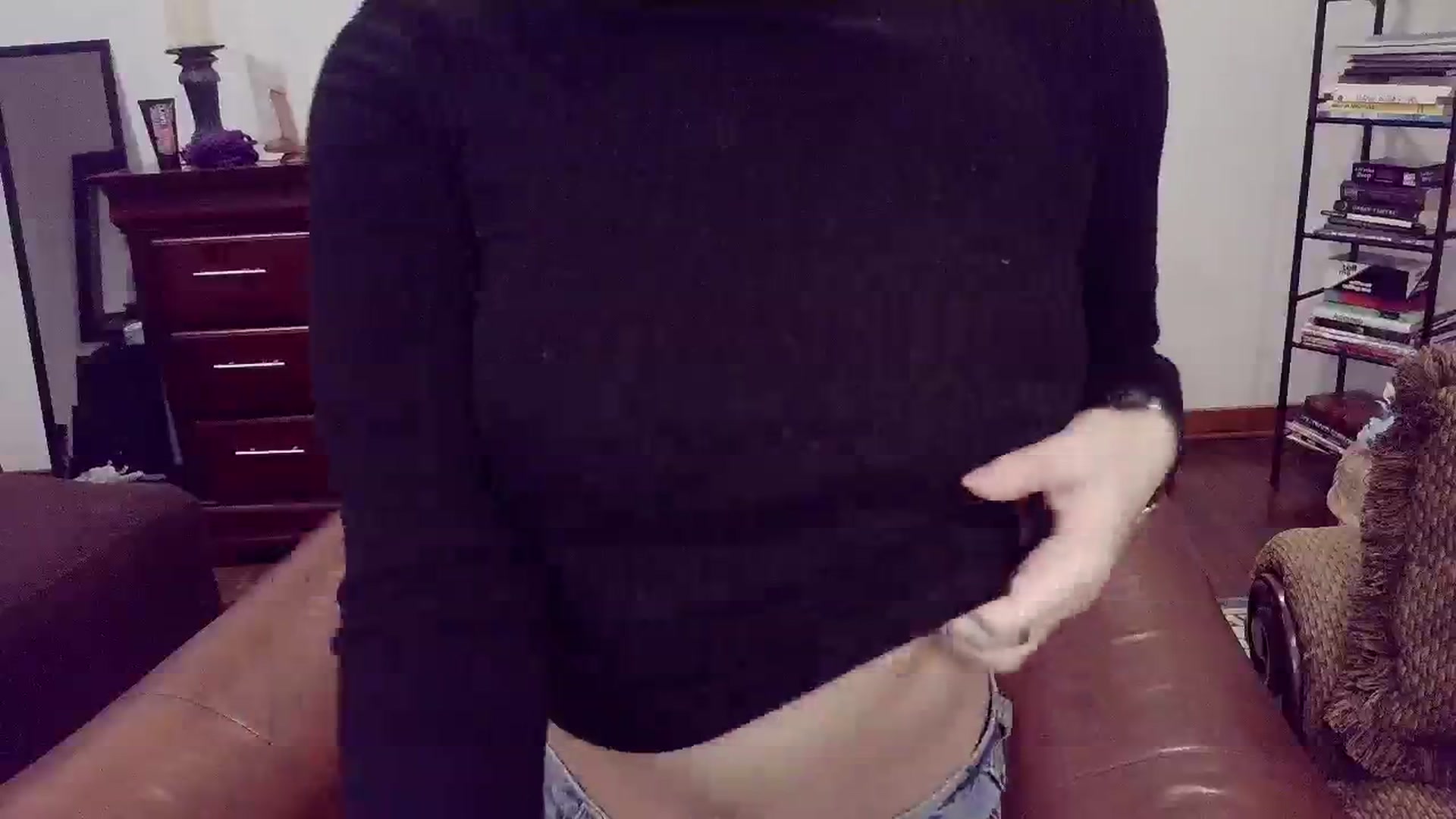 Gallery image thumbnail from BunnyNextDoor's myfreecams stream on, 02/25/2026, 16:00 image 8 of 20