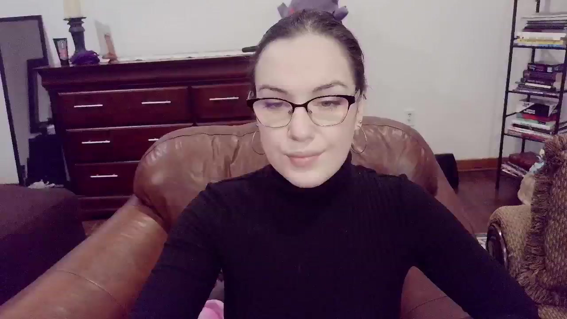 Gallery image thumbnail from BunnyNextDoor's myfreecams stream on, 02/25/2026, 16:00 image 5 of 20