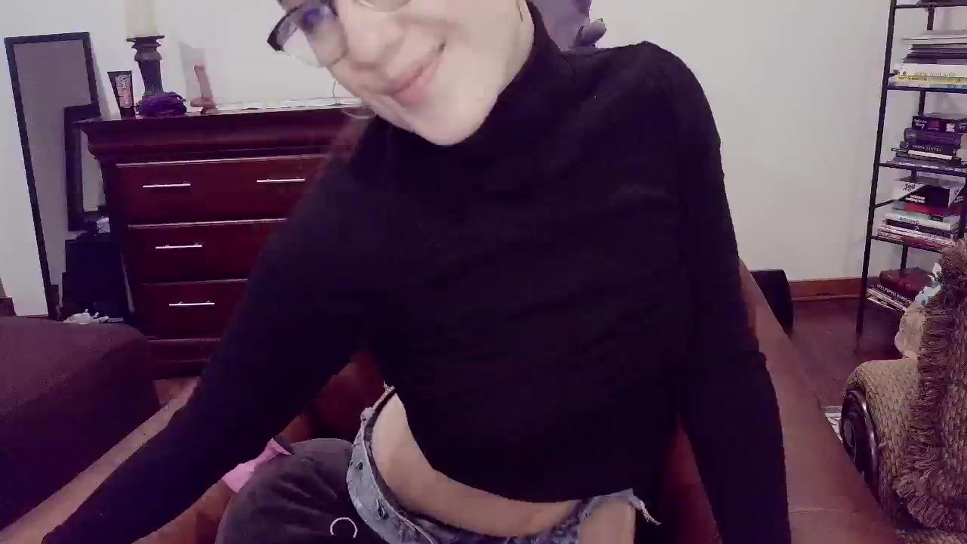 Gallery image thumbnail from BunnyNextDoor's myfreecams stream on, 02/25/2026, 16:00 image 18 of 20