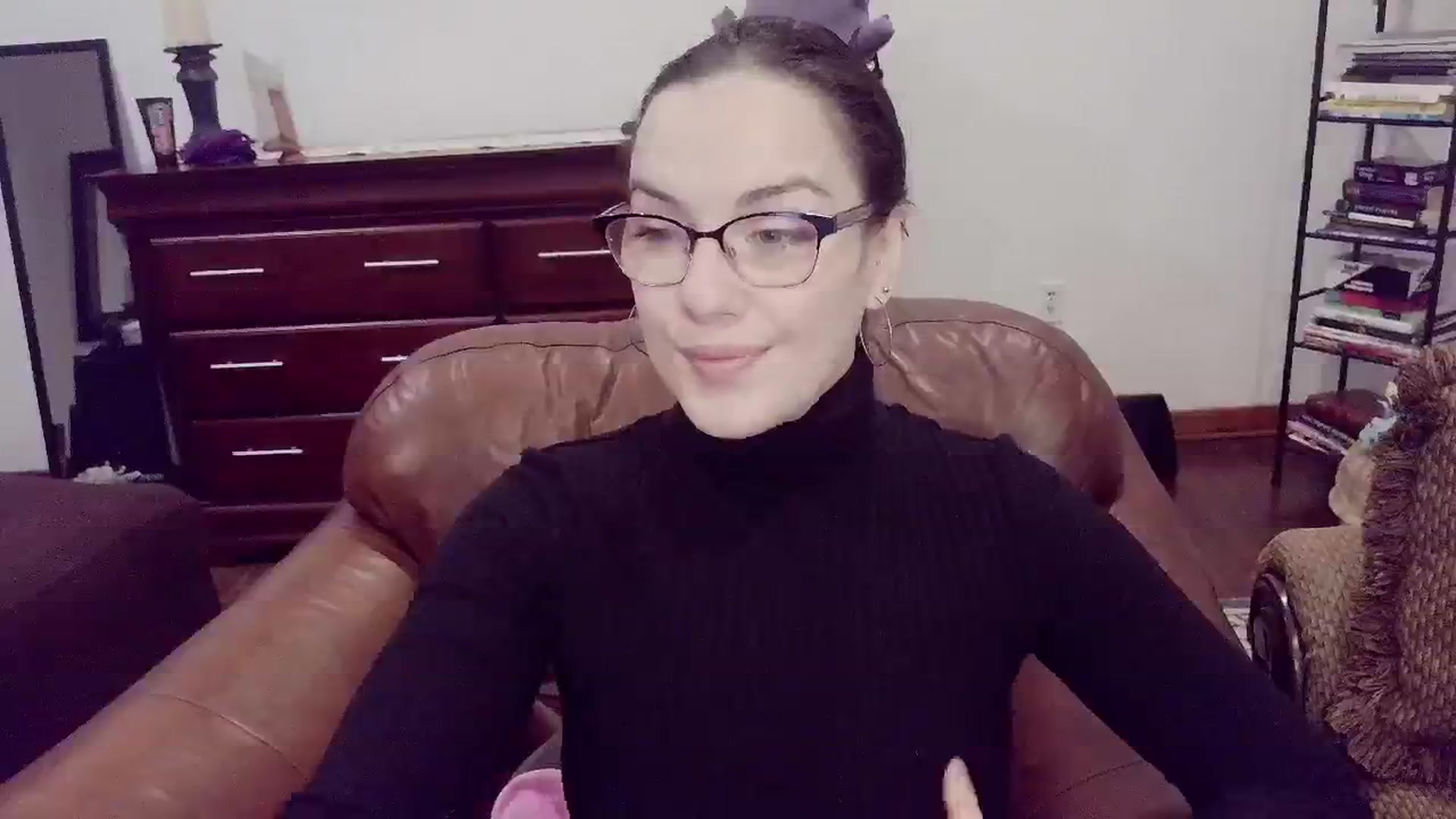 Gallery image thumbnail from BunnyNextDoor's myfreecams stream on, 02/25/2026, 16:00 image 2 of 20