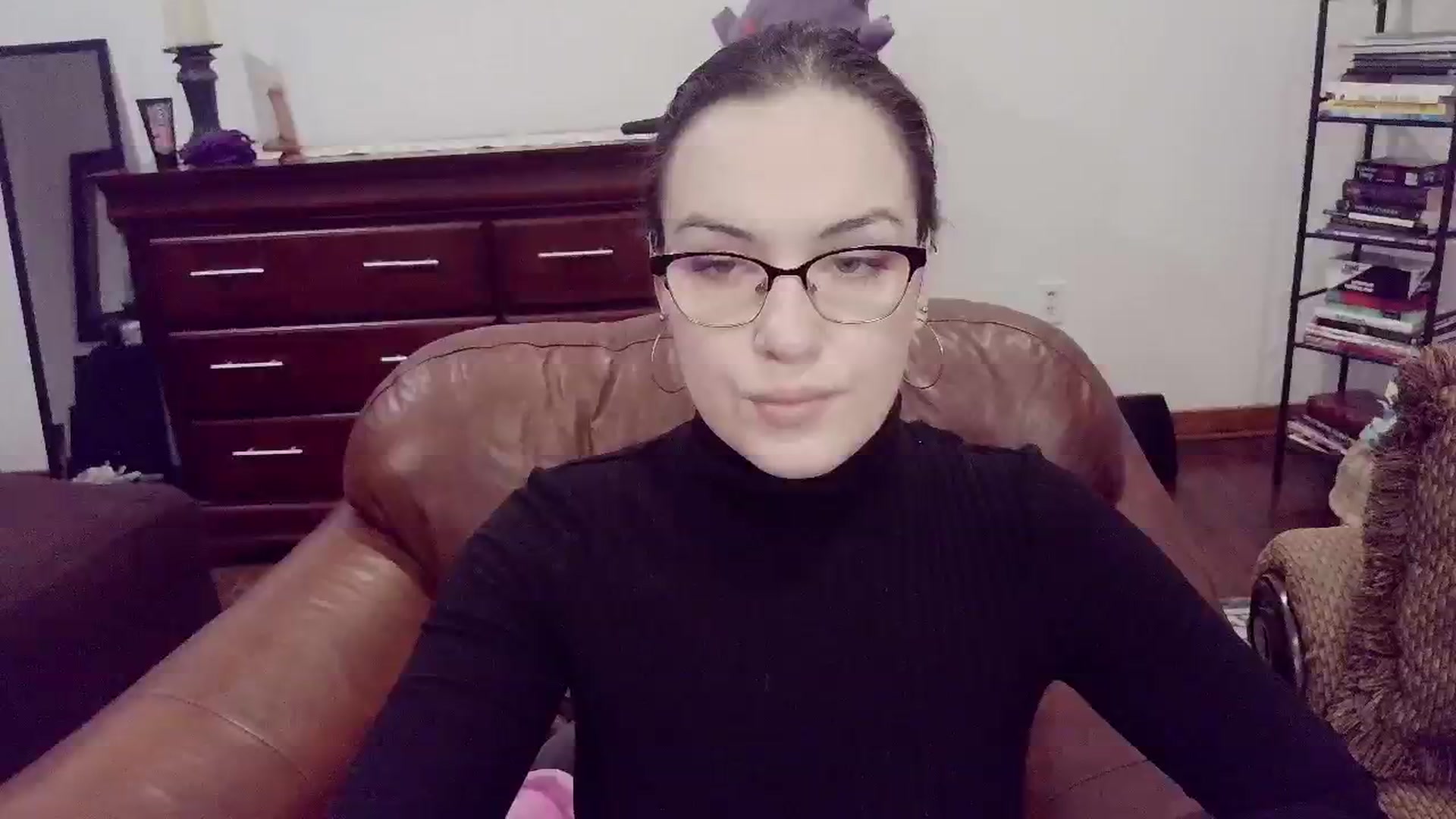 Gallery image thumbnail from BunnyNextDoor's myfreecams stream on, 02/25/2026, 16:00 image 4 of 20