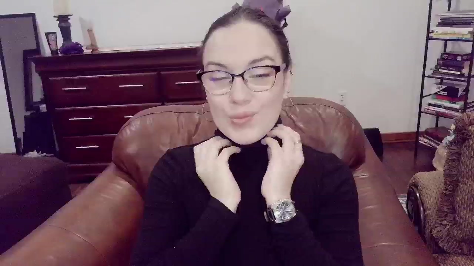 Gallery image thumbnail from BunnyNextDoor's myfreecams stream on, 02/25/2026, 16:00 image 6 of 20