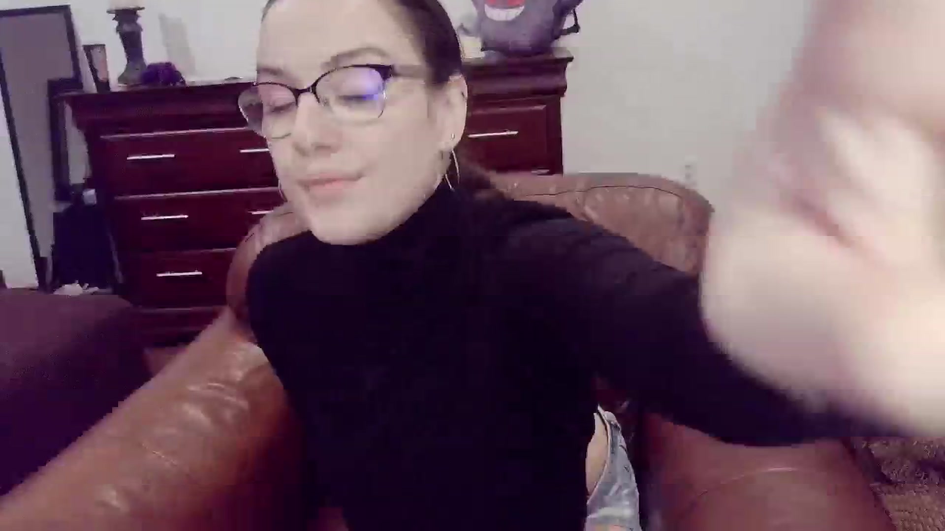 Gallery image thumbnail from BunnyNextDoor's myfreecams stream on, 02/25/2026, 16:38 image 7 of 20