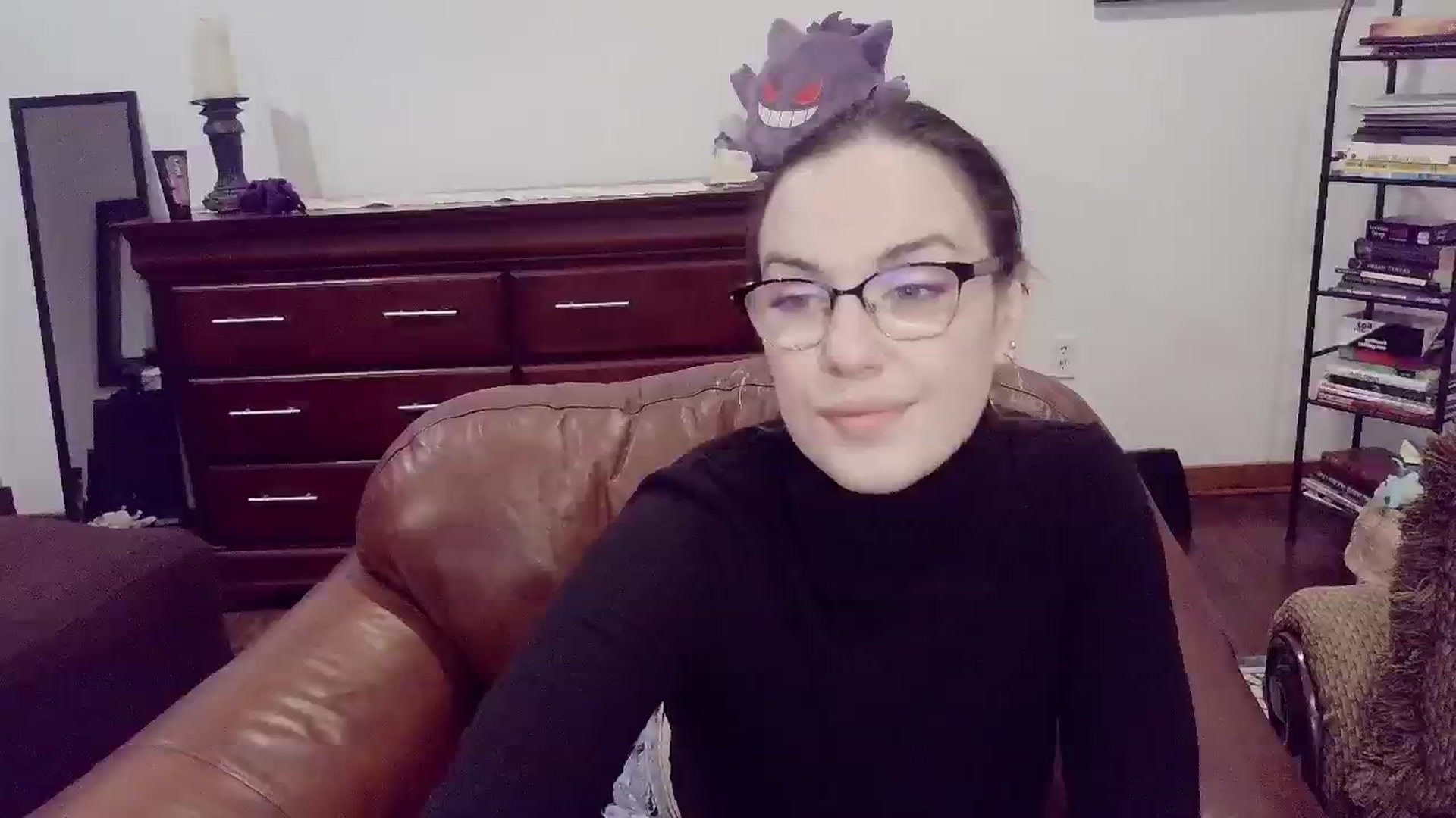Gallery image thumbnail from BunnyNextDoor's myfreecams stream on, 02/25/2026, 16:38 image 19 of 20
