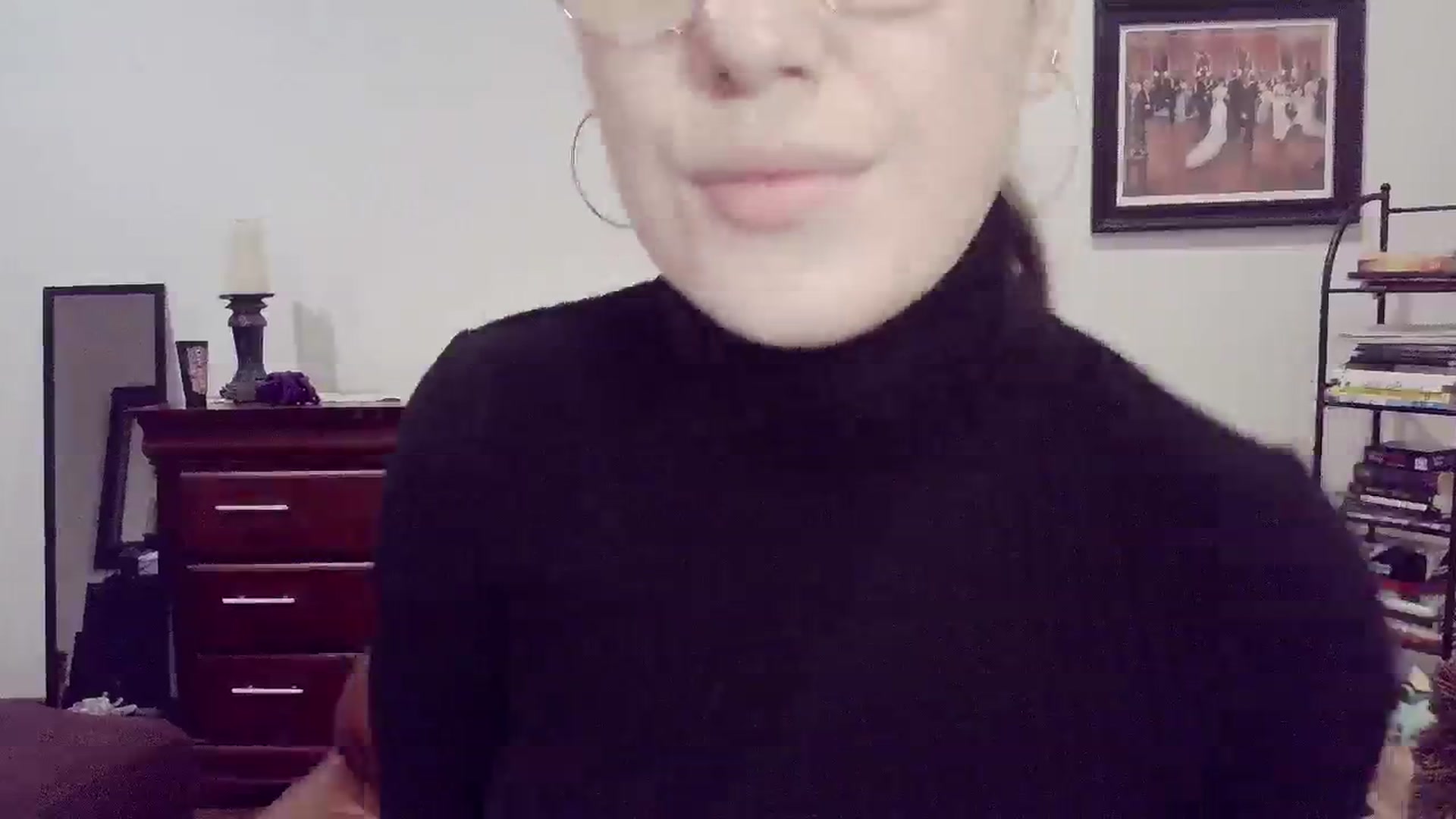 Gallery image thumbnail from BunnyNextDoor's myfreecams stream on, 02/25/2026, 16:38 image 6 of 20