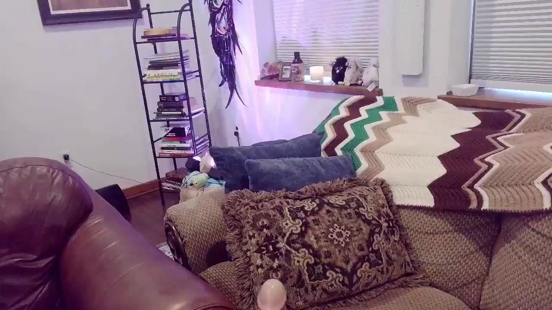 Gallery image thumbnail from BunnyNextDoor's myfreecams stream on, 02/27/2026, 20:13 image 3 of 20