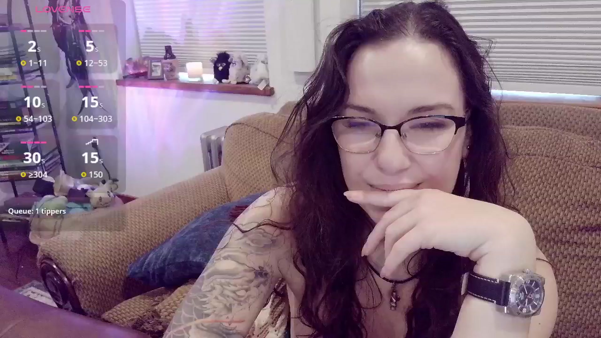 Gallery image thumbnail from BunnyNextDoor's myfreecams stream on, 02/27/2026, 20:13 image 19 of 20