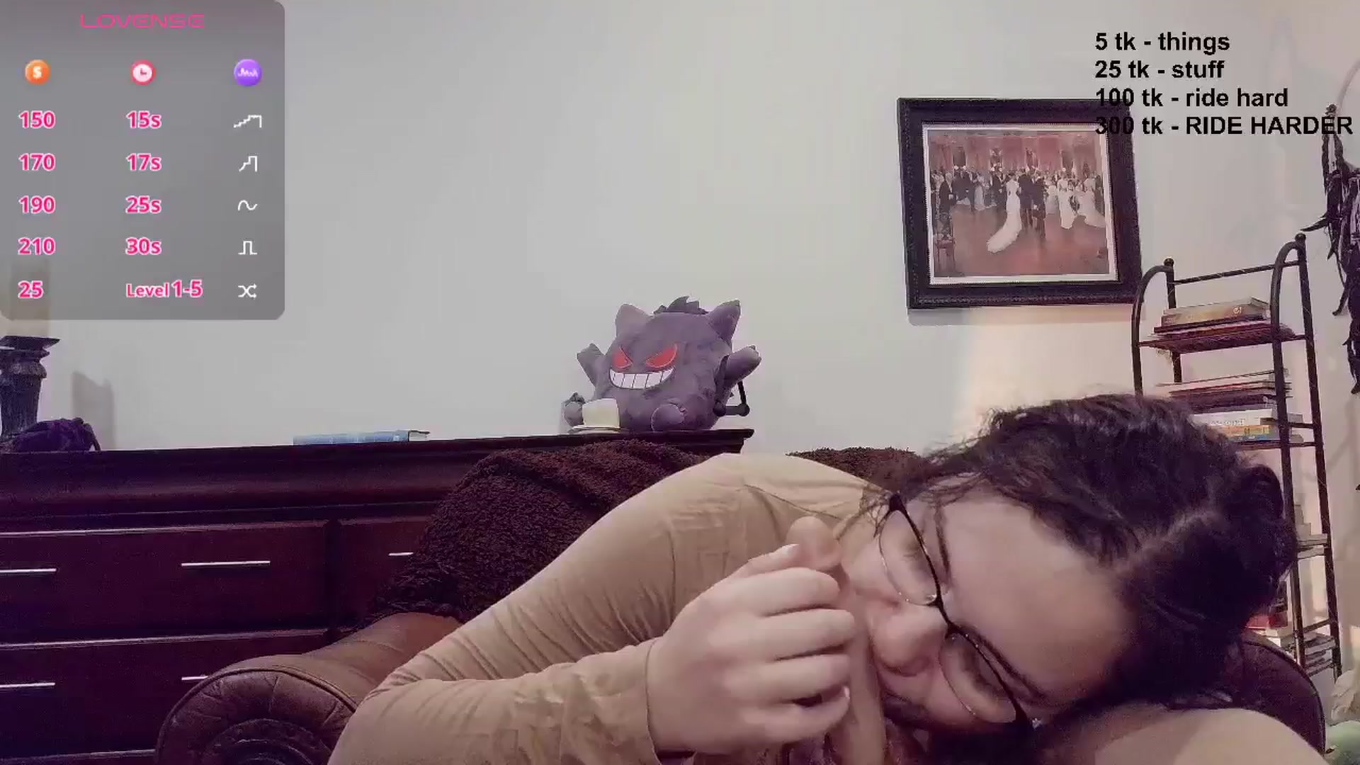 Gallery image thumbnail from BunnyNextDoor's myfreecams stream on, 03/04/2026, 15:39 image 4 of 20