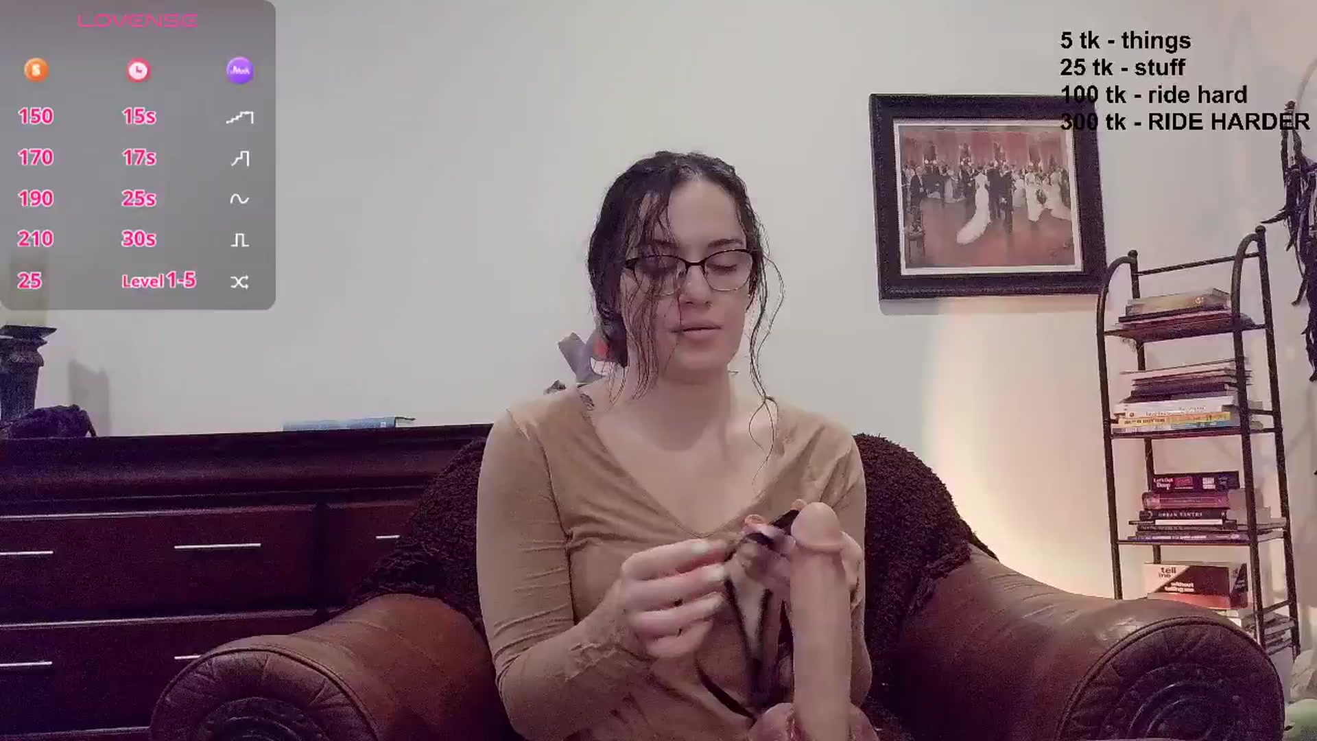 Gallery image thumbnail from BunnyNextDoor's myfreecams stream on, 03/04/2026, 15:39 image 6 of 20