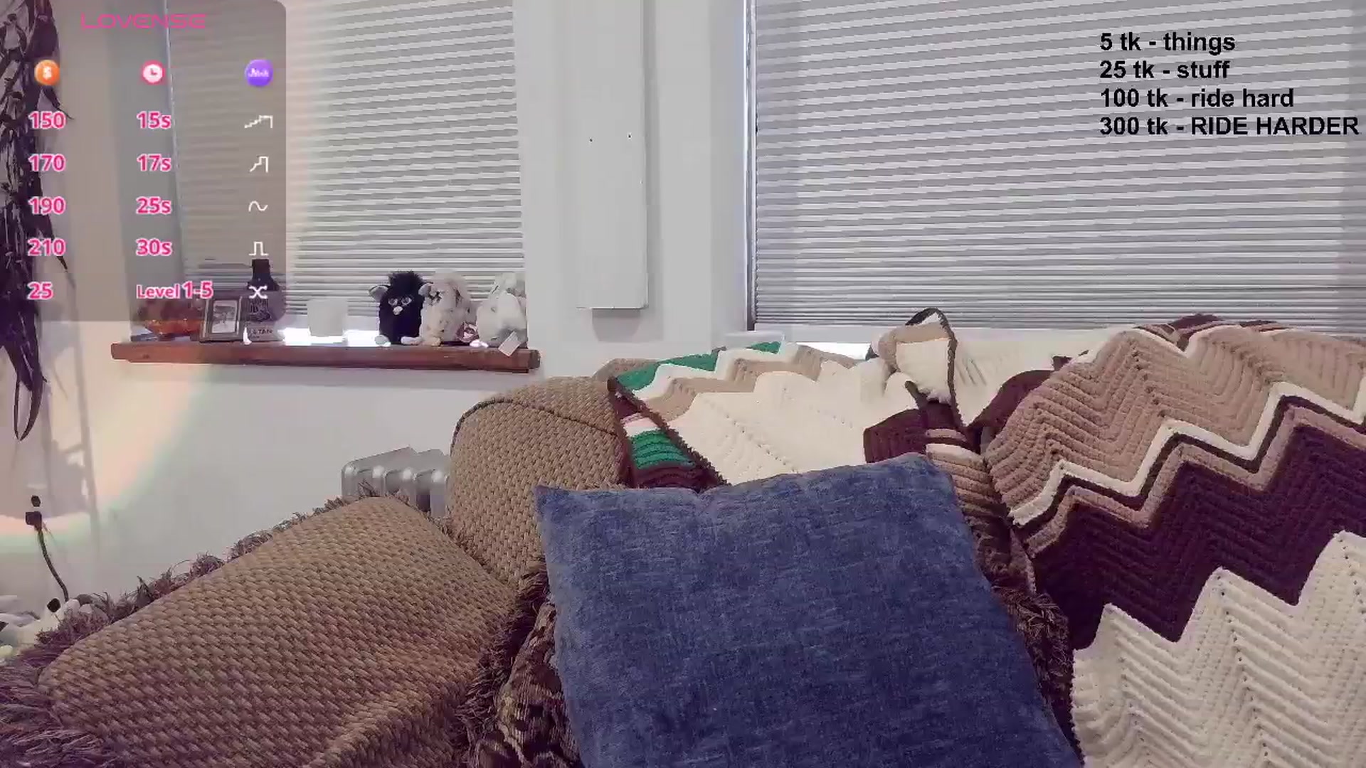 Gallery image thumbnail from BunnyNextDoor's myfreecams stream on, 03/04/2026, 16:28 image 11 of 20