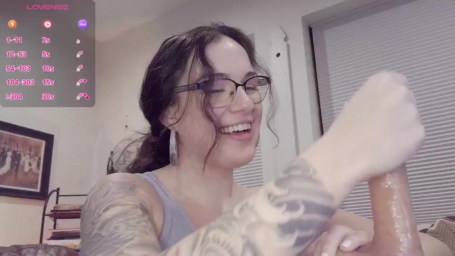 Gallery image thumbnail from BunnyNextDoor's myfreecams stream on, 03/05/2026, 03:14 image 2 of 20