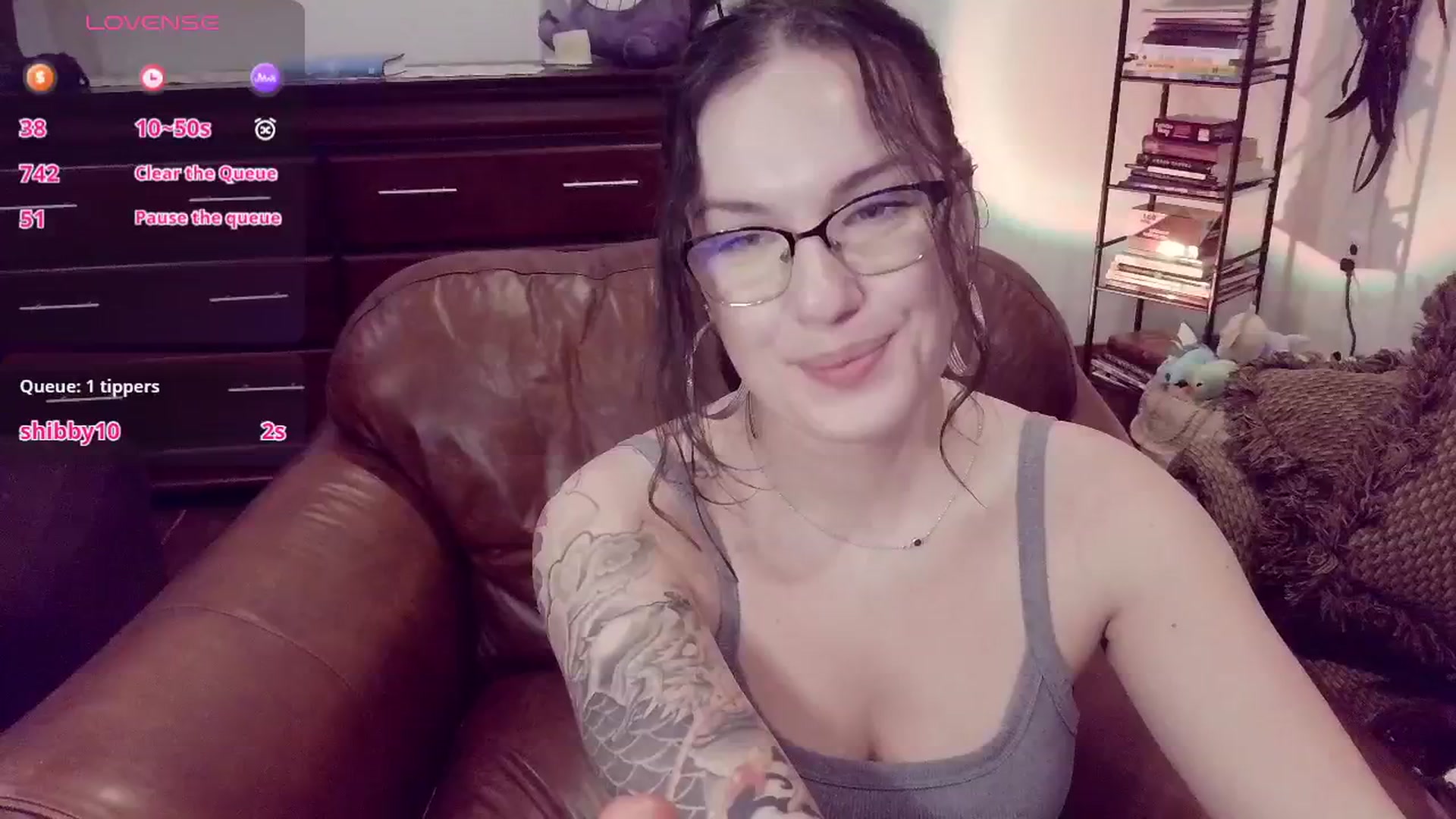 Gallery image thumbnail from BunnyNextDoor's myfreecams stream on, 03/06/2026, 02:25 image 18 of 20
