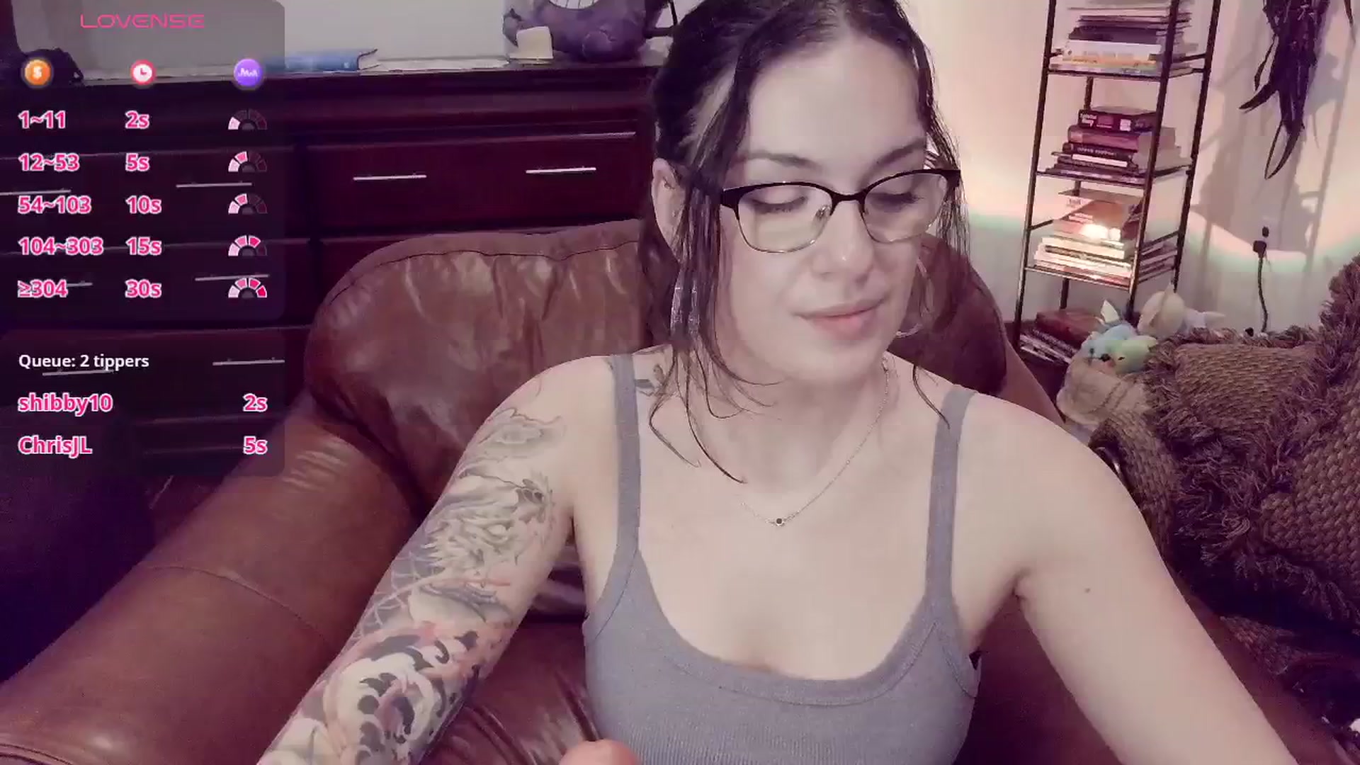 Gallery image thumbnail from BunnyNextDoor's myfreecams stream on, 03/06/2026, 02:25 image 20 of 20