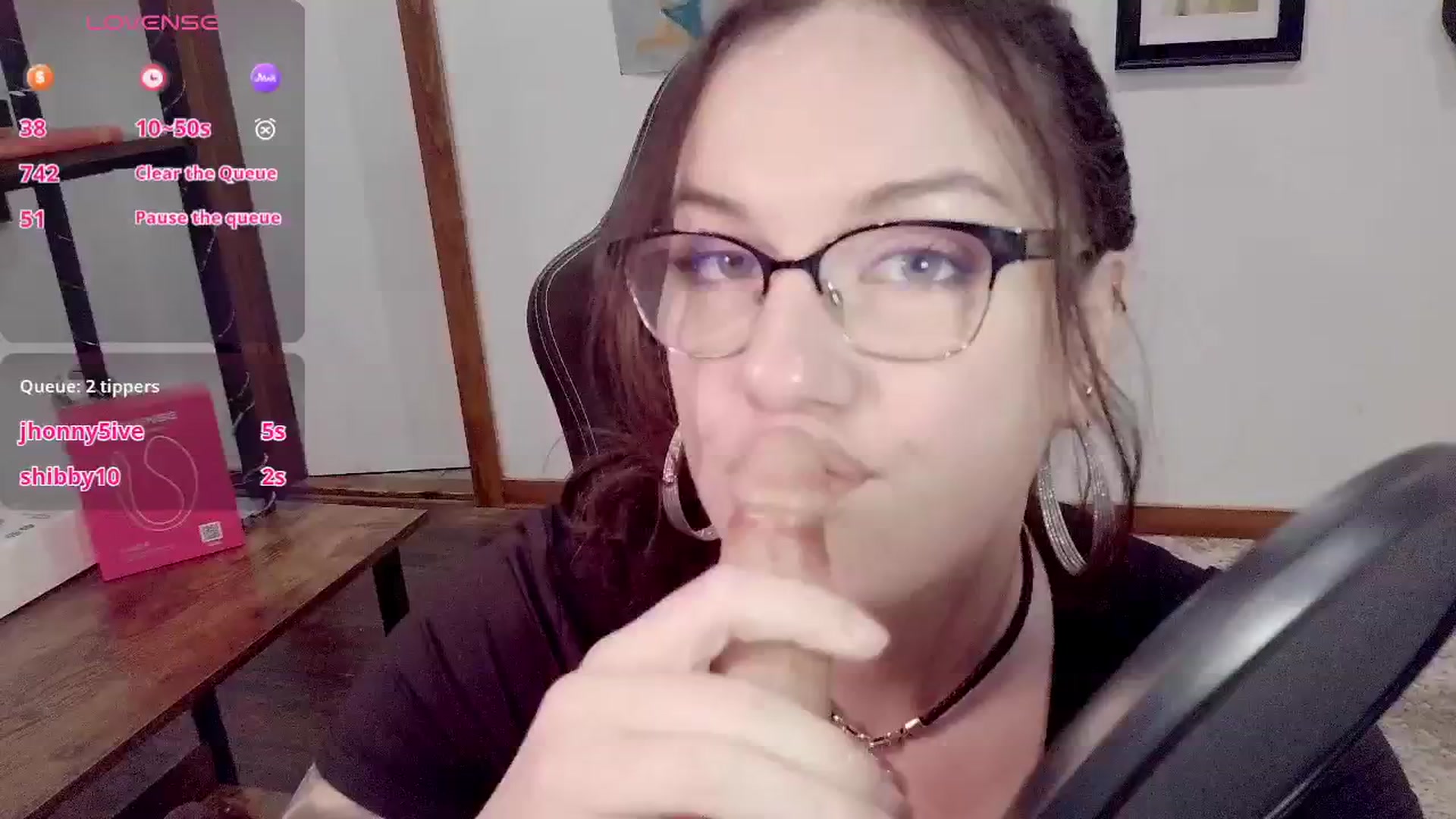 Gallery image thumbnail from BunnyNextDoor's myfreecams stream on, 03/10/2026, 15:36 image 10 of 20