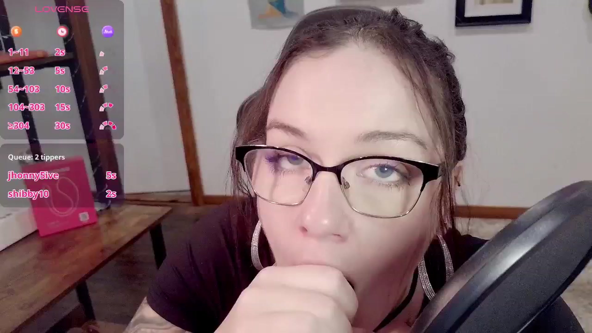 Gallery image thumbnail from BunnyNextDoor's myfreecams stream on, 03/10/2026, 15:36 image 11 of 20
