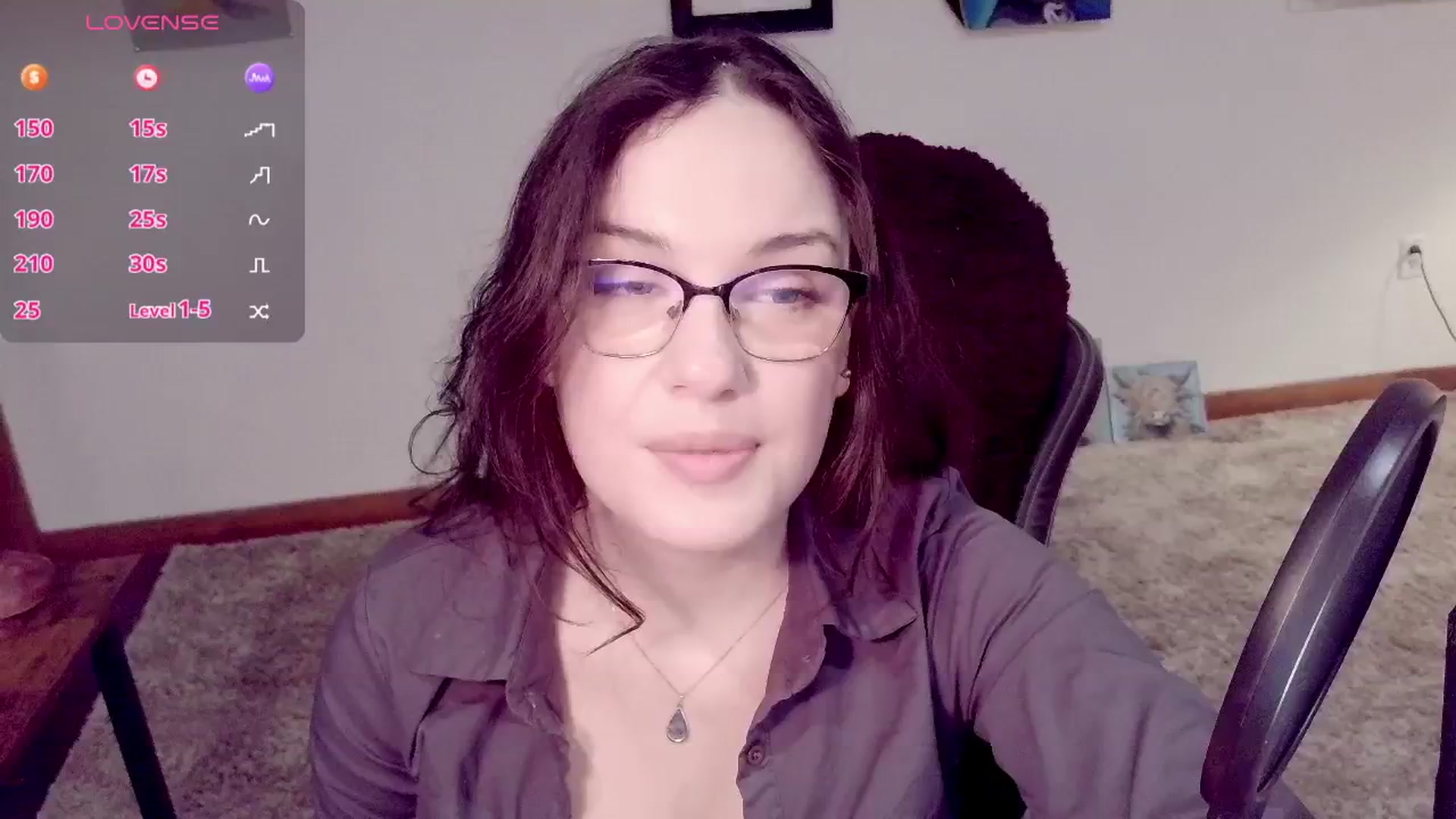 Gallery image thumbnail from BunnyNextDoor's myfreecams stream on, 03/12/2026, 17:55 image 20 of 20