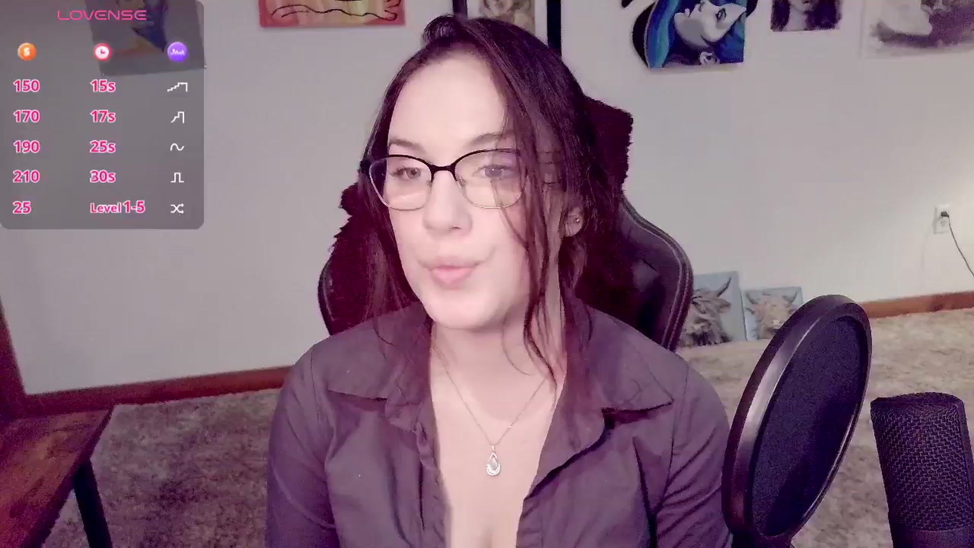 Gallery image thumbnail from BunnyNextDoor's myfreecams stream on, 03/12/2026, 17:55 image 10 of 20