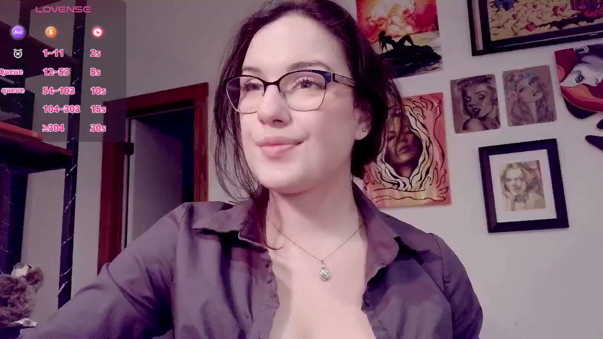 Gallery image thumbnail from BunnyNextDoor's myfreecams stream on, 03/12/2026, 17:55 image 18 of 20