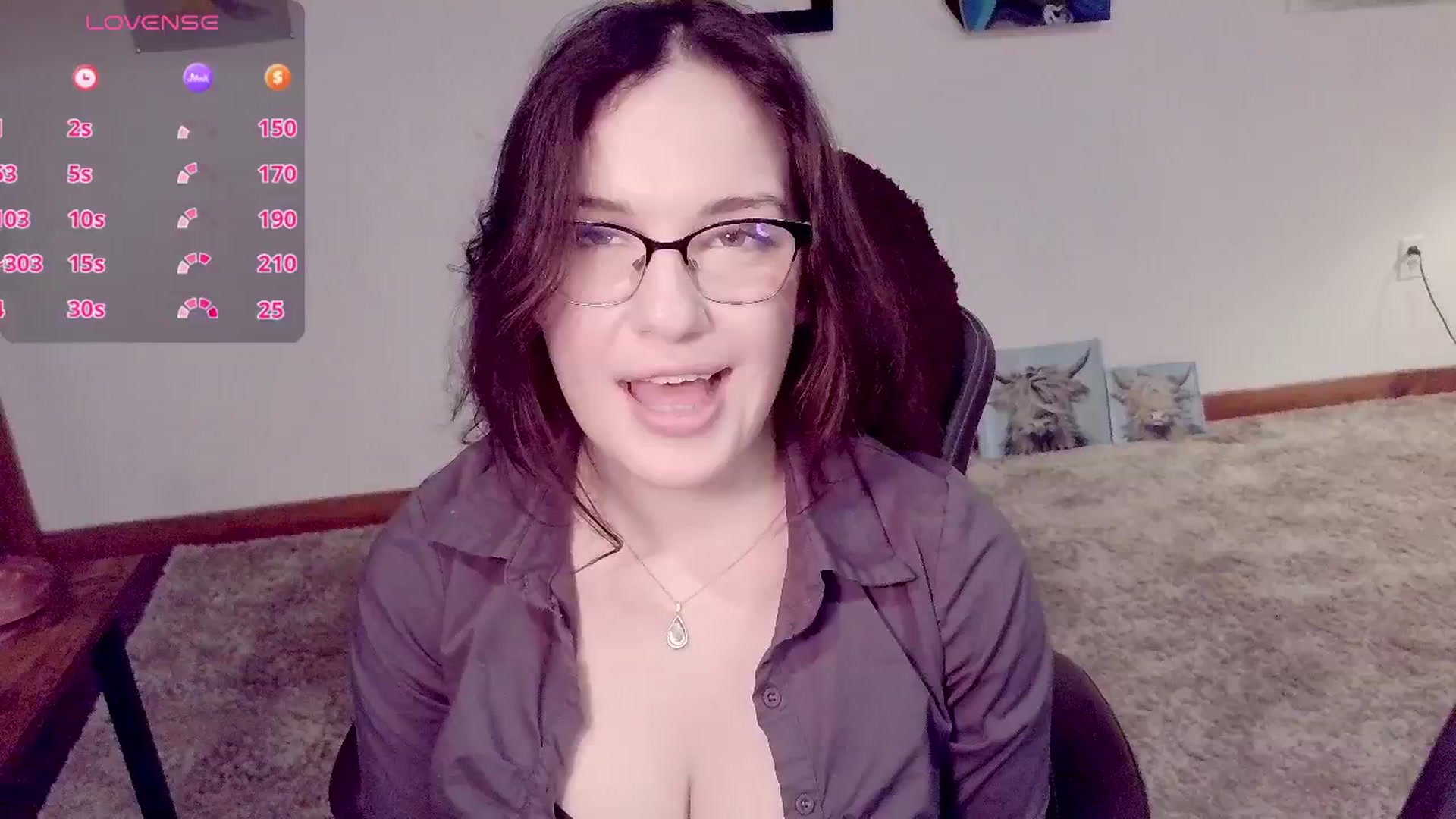 Gallery image thumbnail from BunnyNextDoor's myfreecams stream on, 03/12/2026, 17:55 image 19 of 20