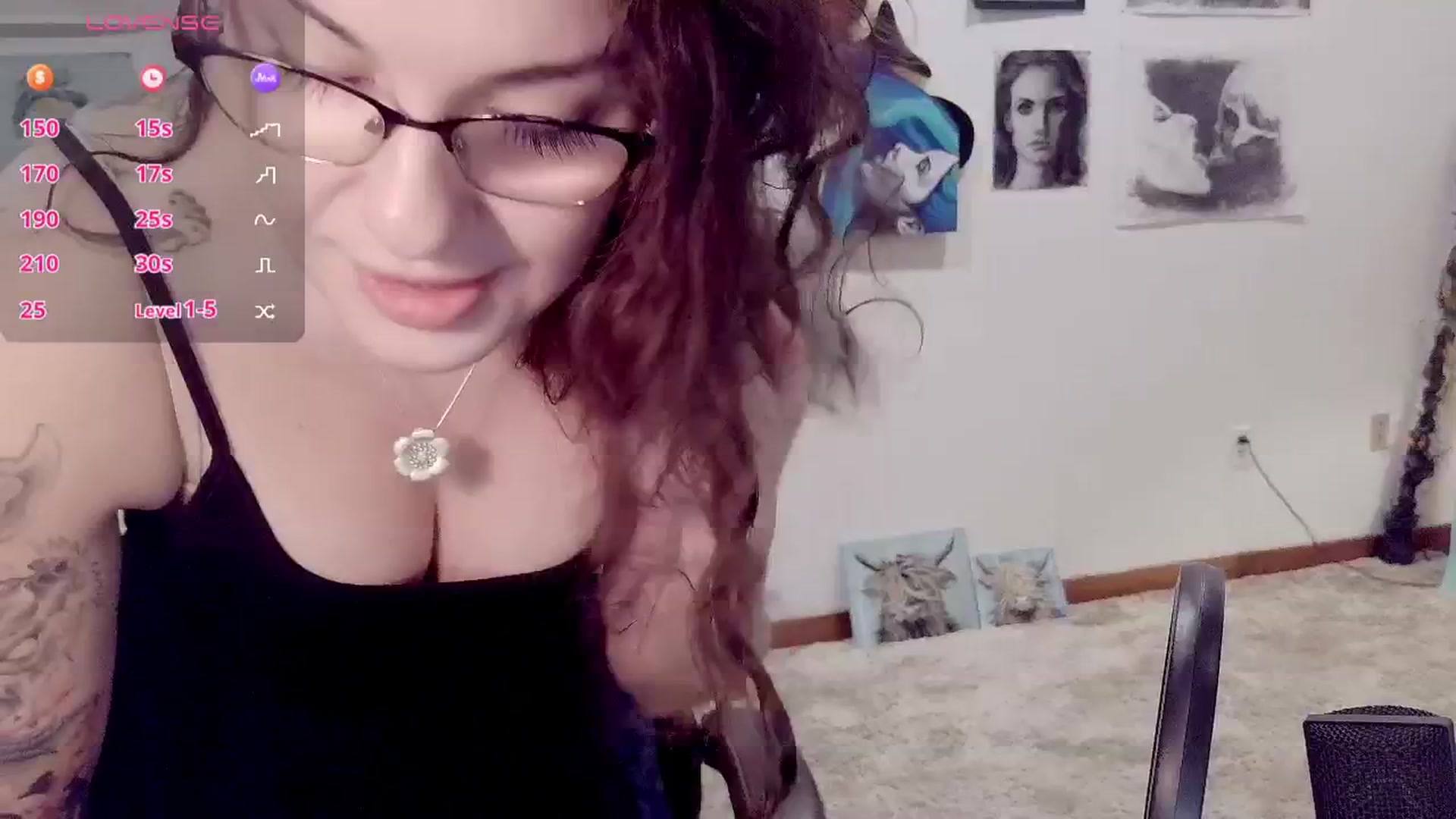 Gallery image thumbnail from BunnyNextDoor's myfreecams stream on, 03/13/2026, 14:35 image 1 of 20