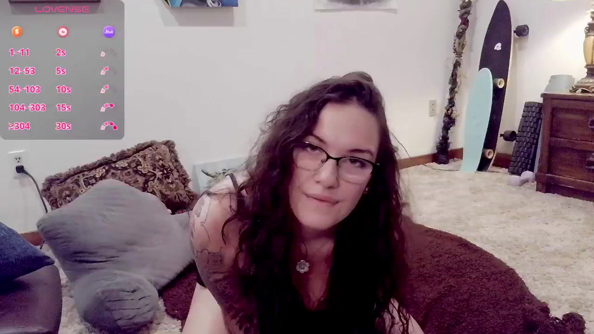 Gallery image thumbnail from BunnyNextDoor's myfreecams stream on, 03/13/2026, 14:35 image 8 of 20