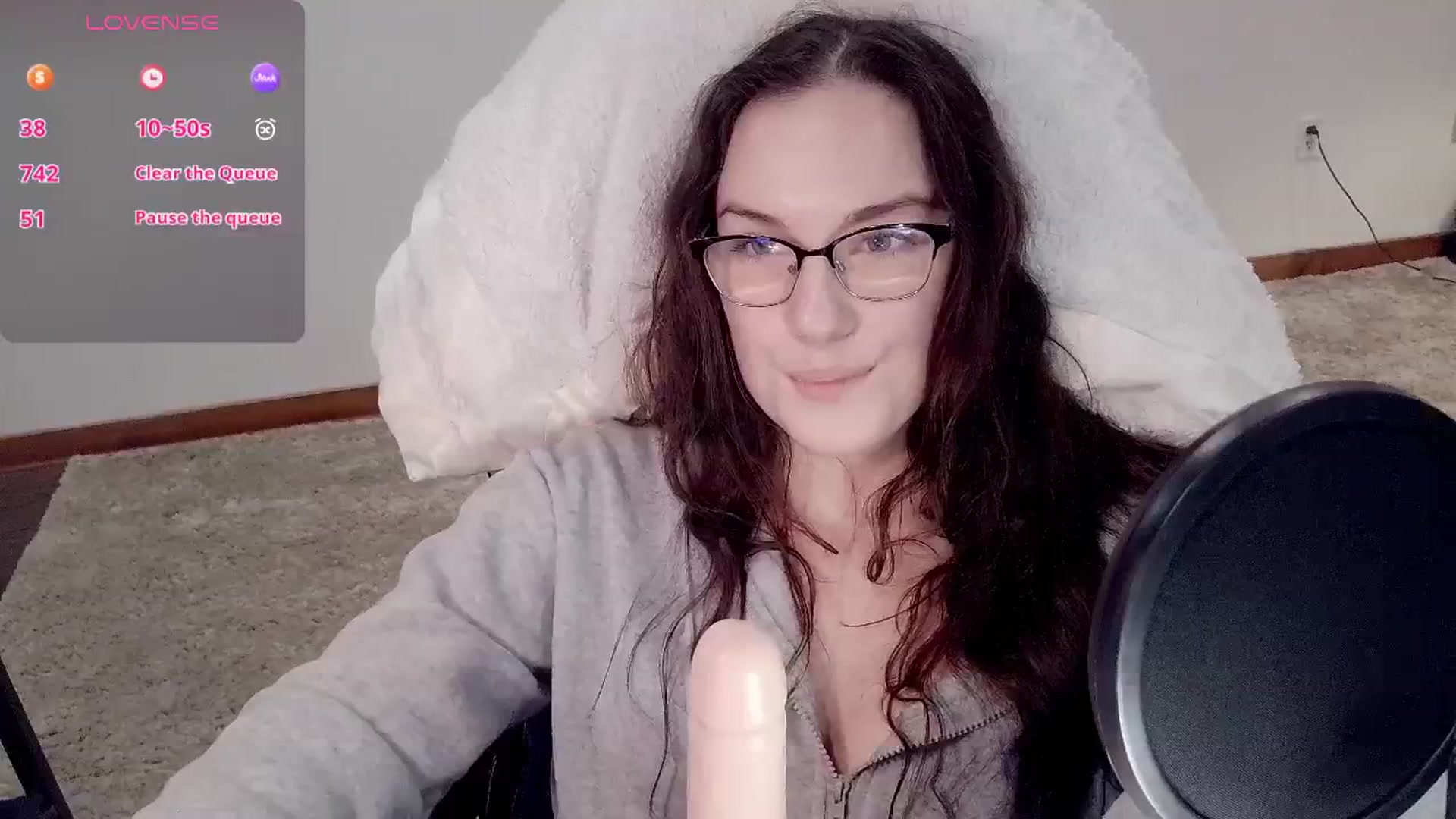 Gallery image thumbnail from BunnyNextDoor's myfreecams stream on, 03/18/2026, 24:59 image 16 of 20
