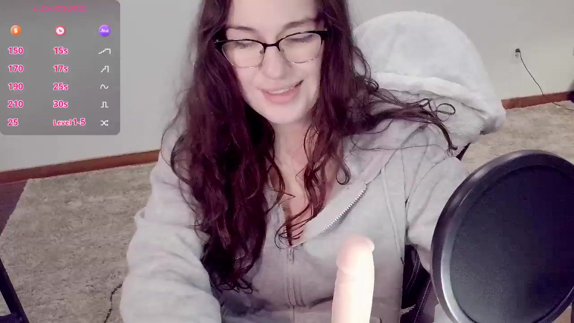 Gallery image thumbnail from BunnyNextDoor's myfreecams stream on, 03/18/2026, 24:59 image 20 of 20